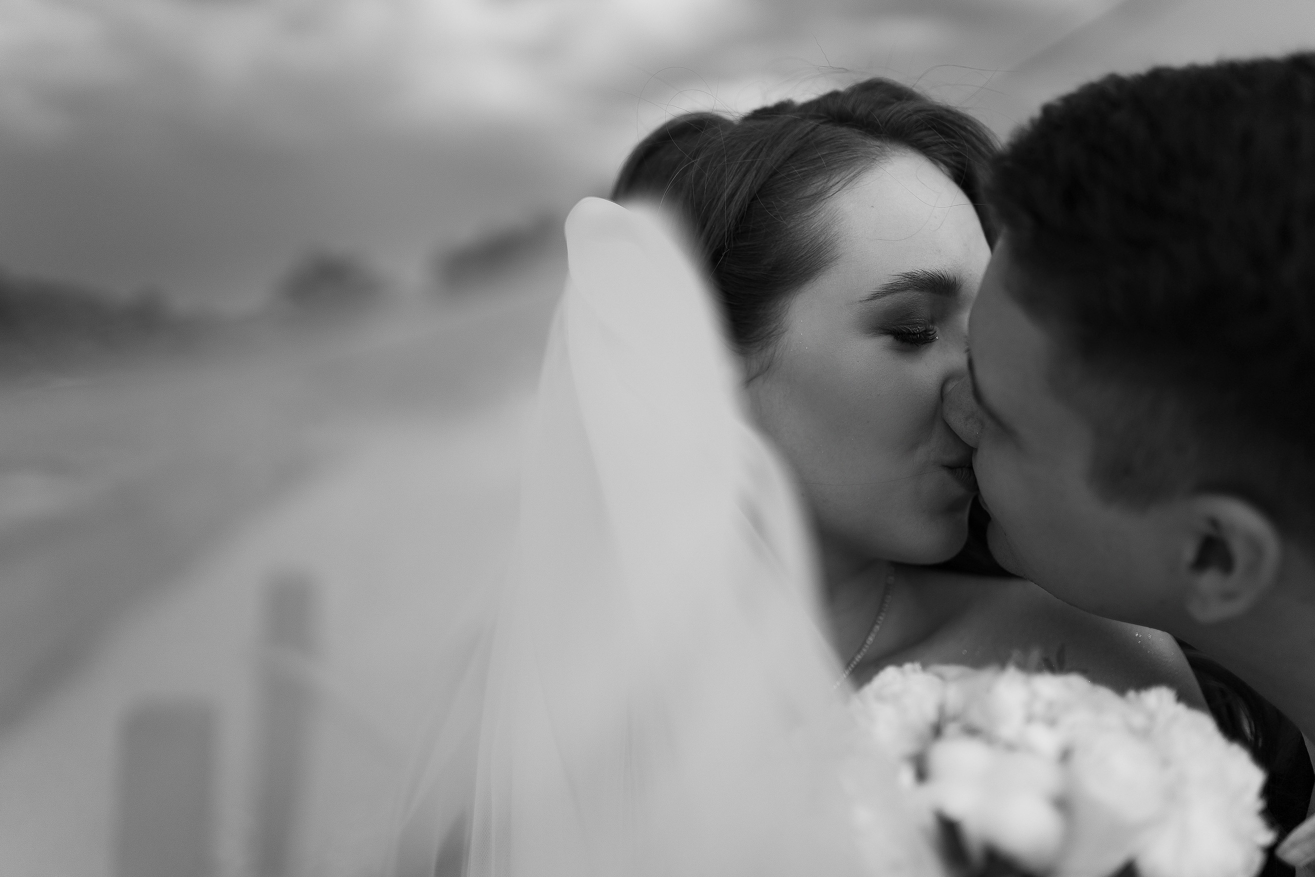 Константин и Алина. Фотограф в Самаре Муртазина Дарья