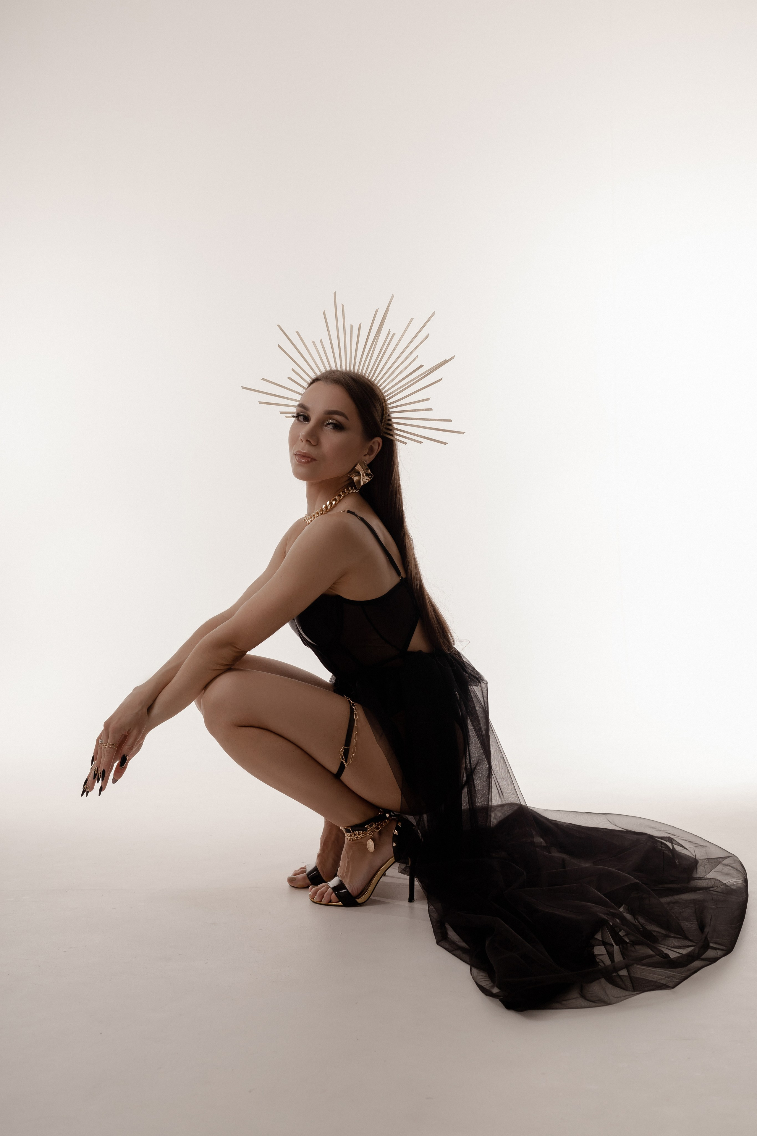 Ксения. Фотограф Йошкар-Ола Марина Королева