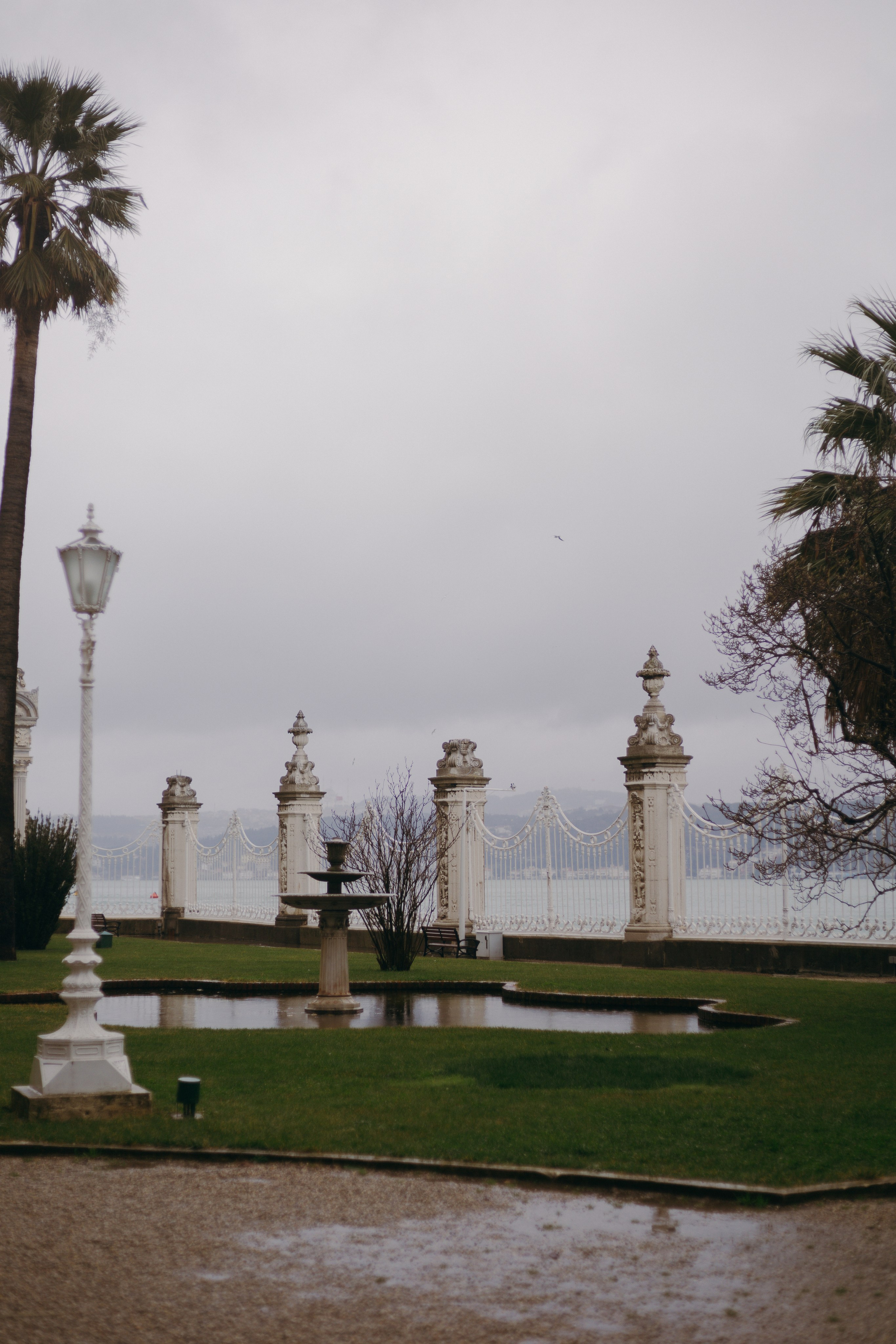 Стамбул. Профессиональный Фотограф во Владимире, в Москве и в Суздале — Полина Романычева