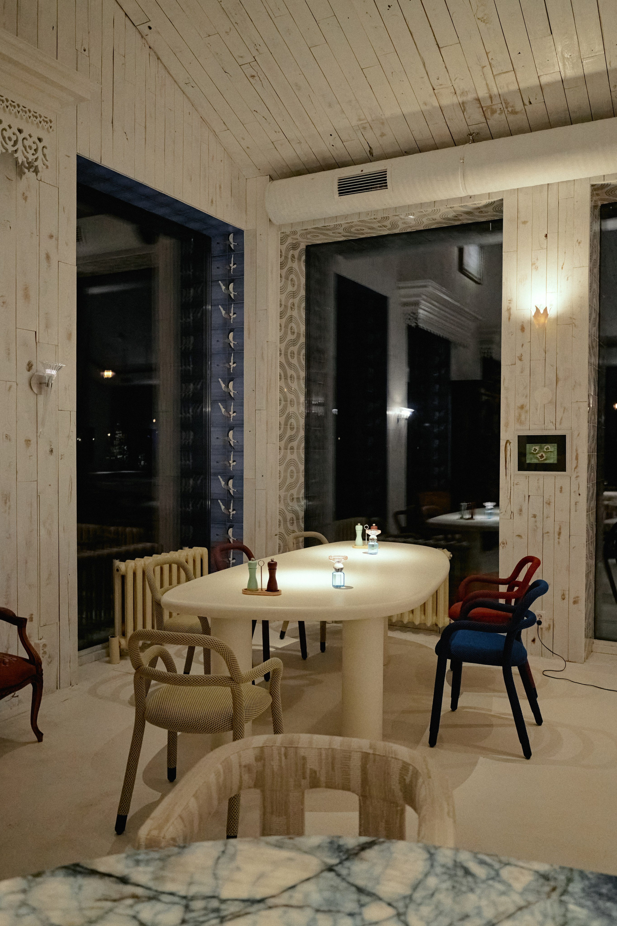 Бутик-отель Поле зимой. Профессиональный Фотограф во Владимире, в Москве и в Суздале — Полина Романычева