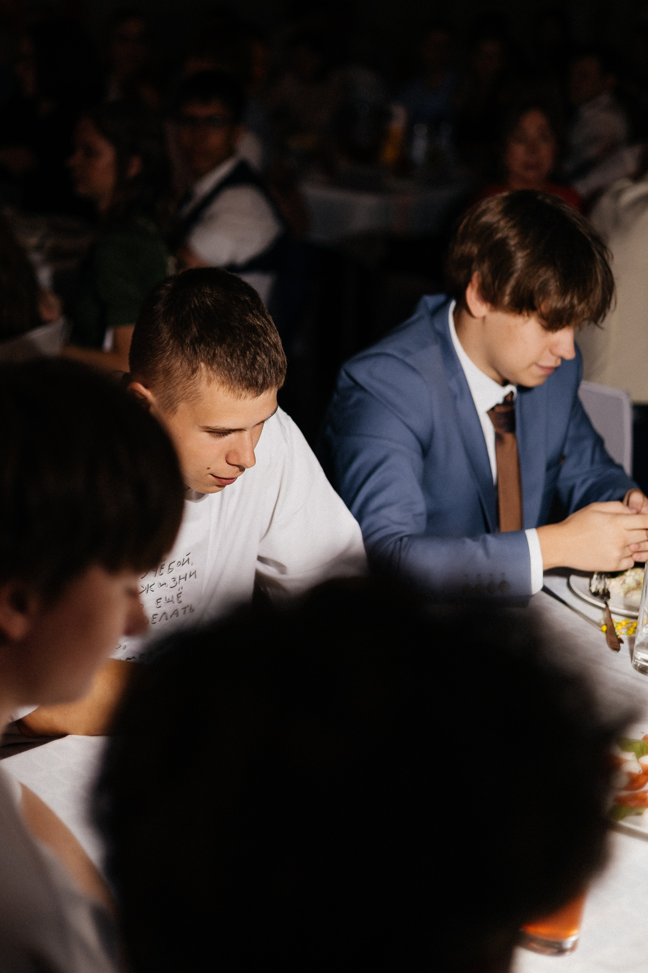 Выпускной 2025. Фотограф Кемерово | Сергей