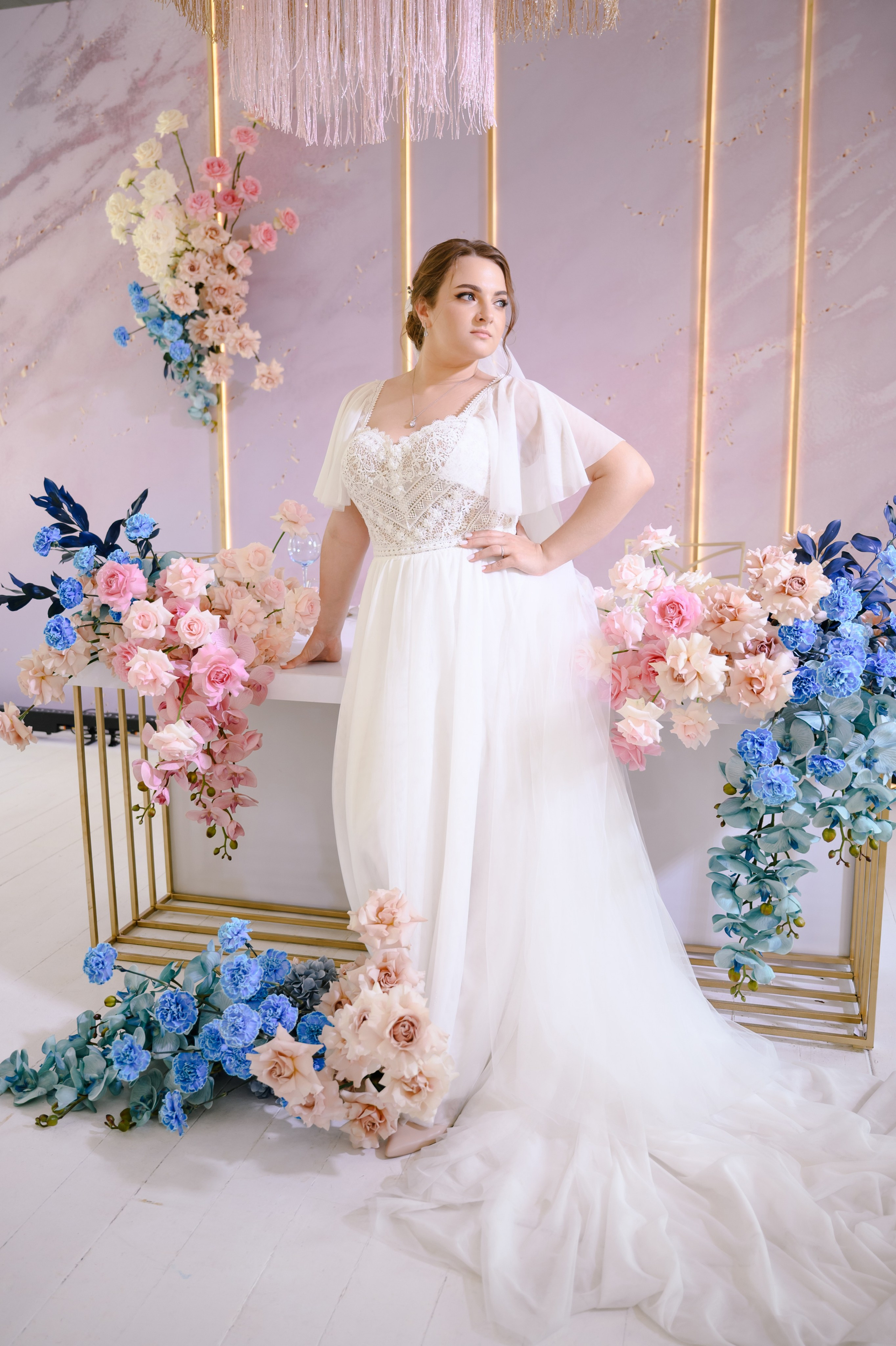 ⠀⠀⠀⠀. Свадебный фотограф в Москве Владимир Симонов