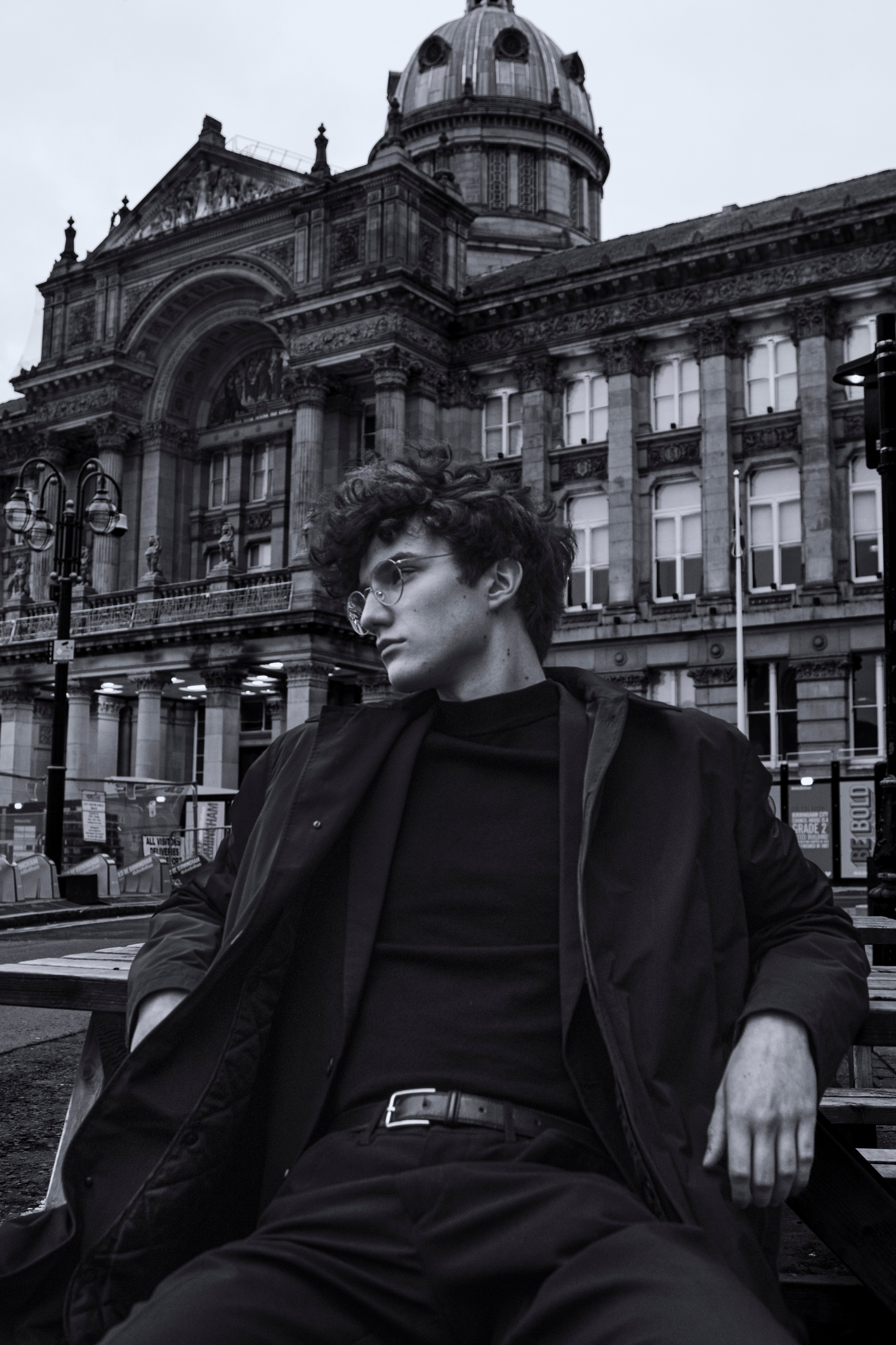 Niko. Mona — Fashion & Documentary photographer