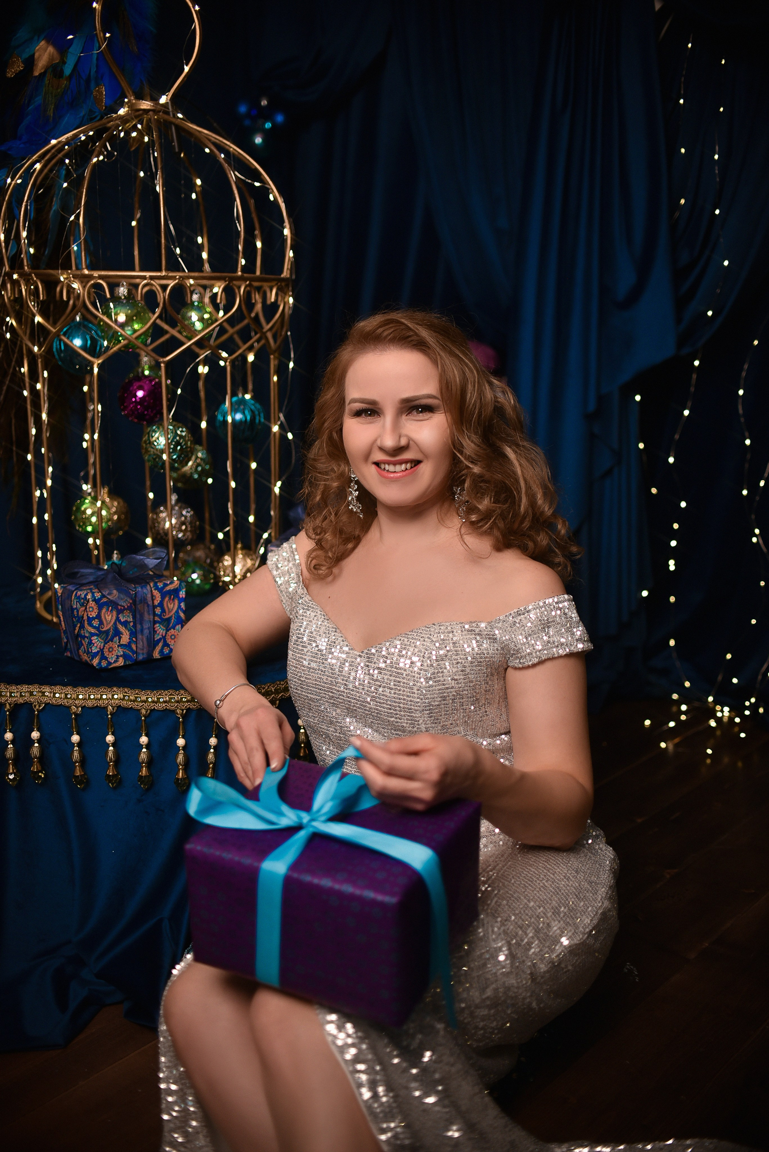 Татьяна. Фотограф Тамара Катапова