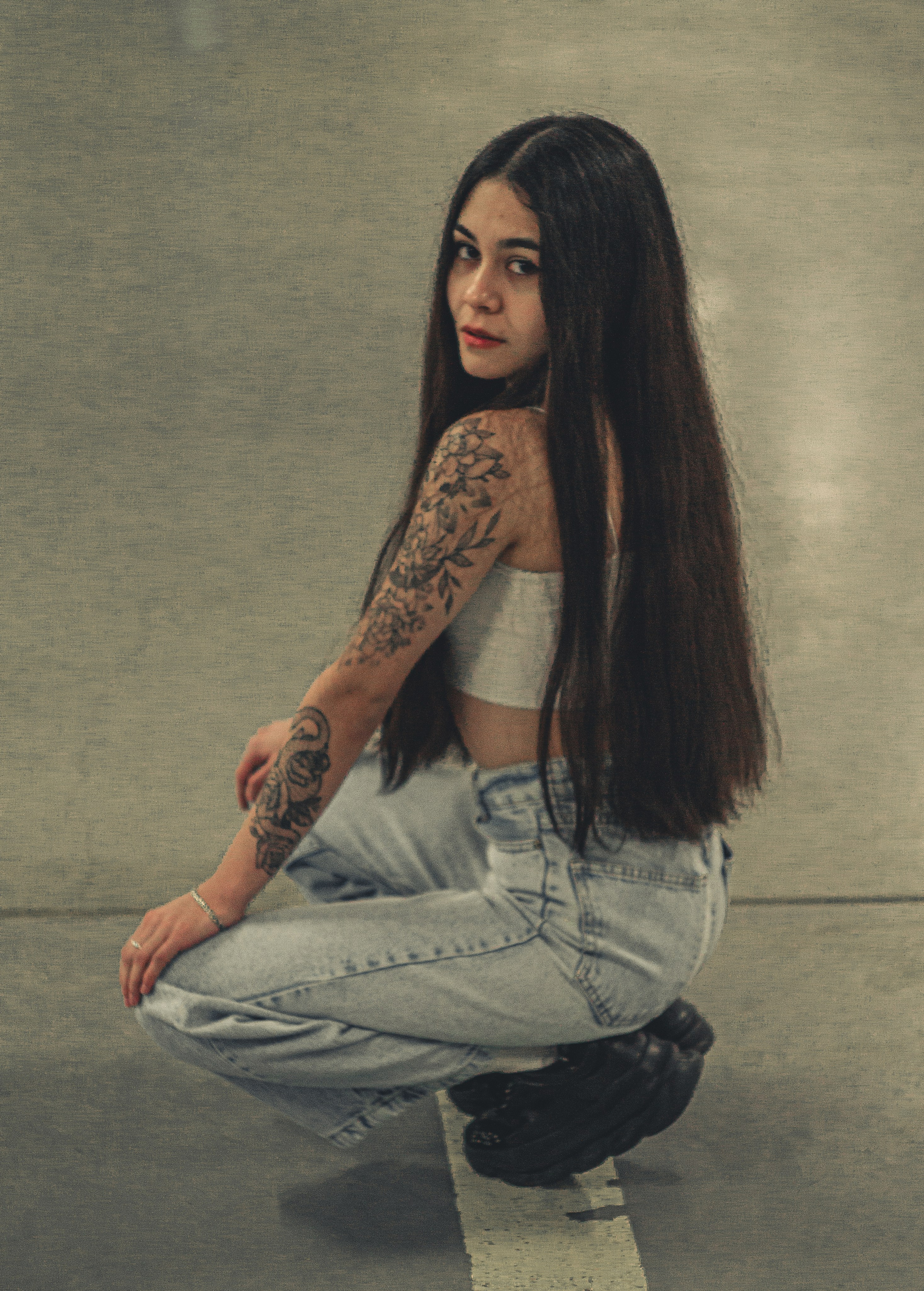 Лолита. Профессиональный фотограф