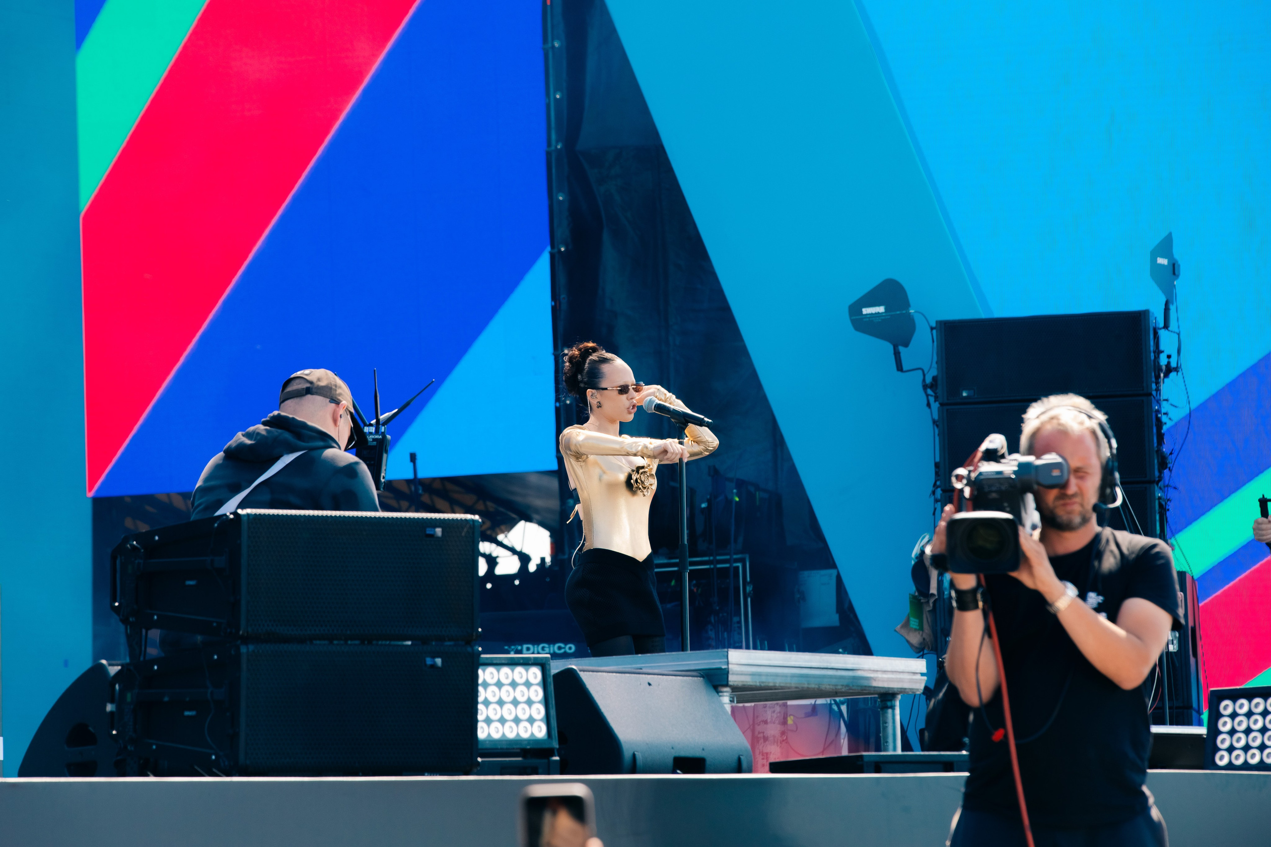 VK FEST SPB 2024 | PART 2. PASHAHARCE PHOTOGRAPHER & VIDEOGRAPHER