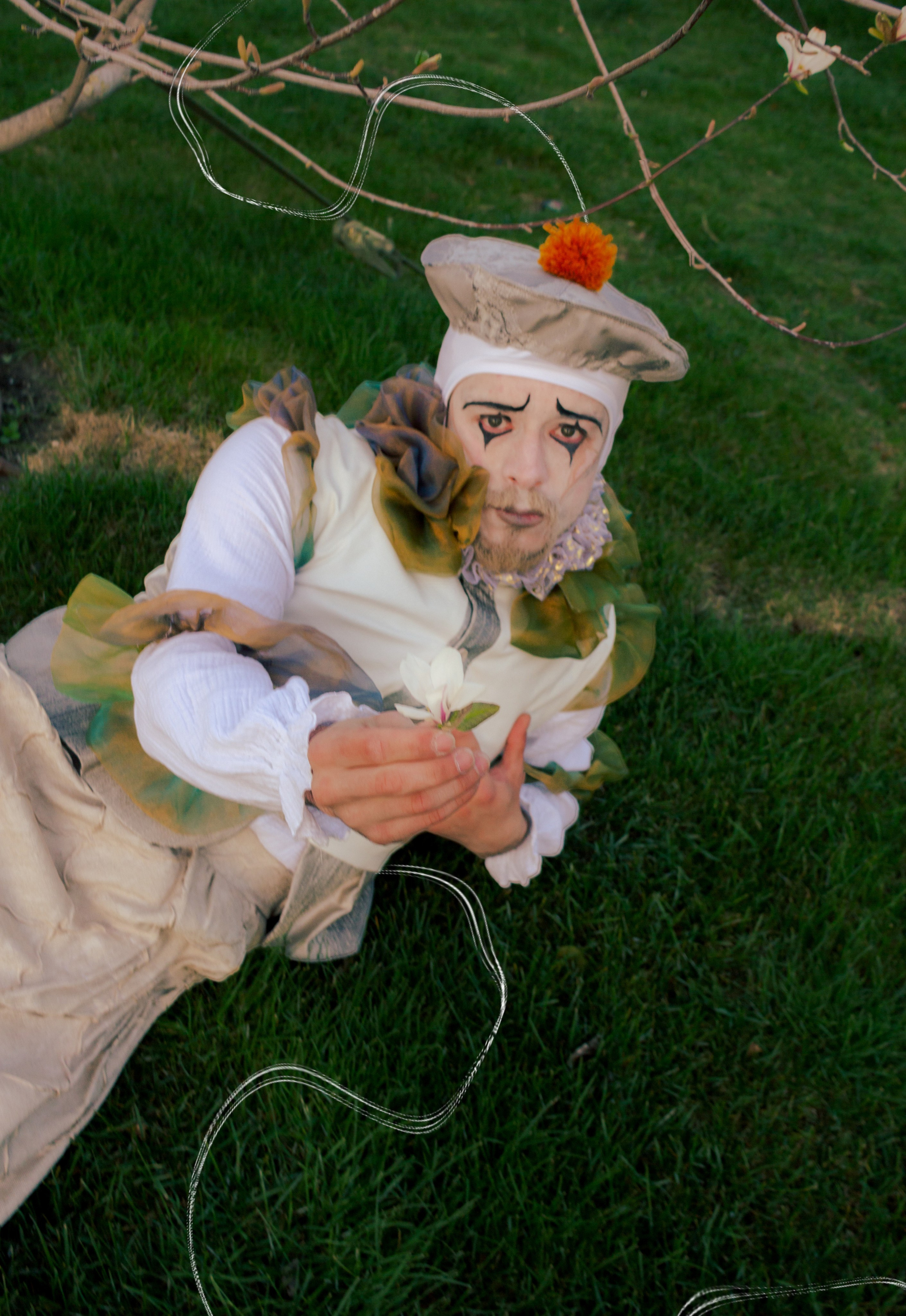 Exordium. Фотограф, видеограф в Санкт-Петербурге