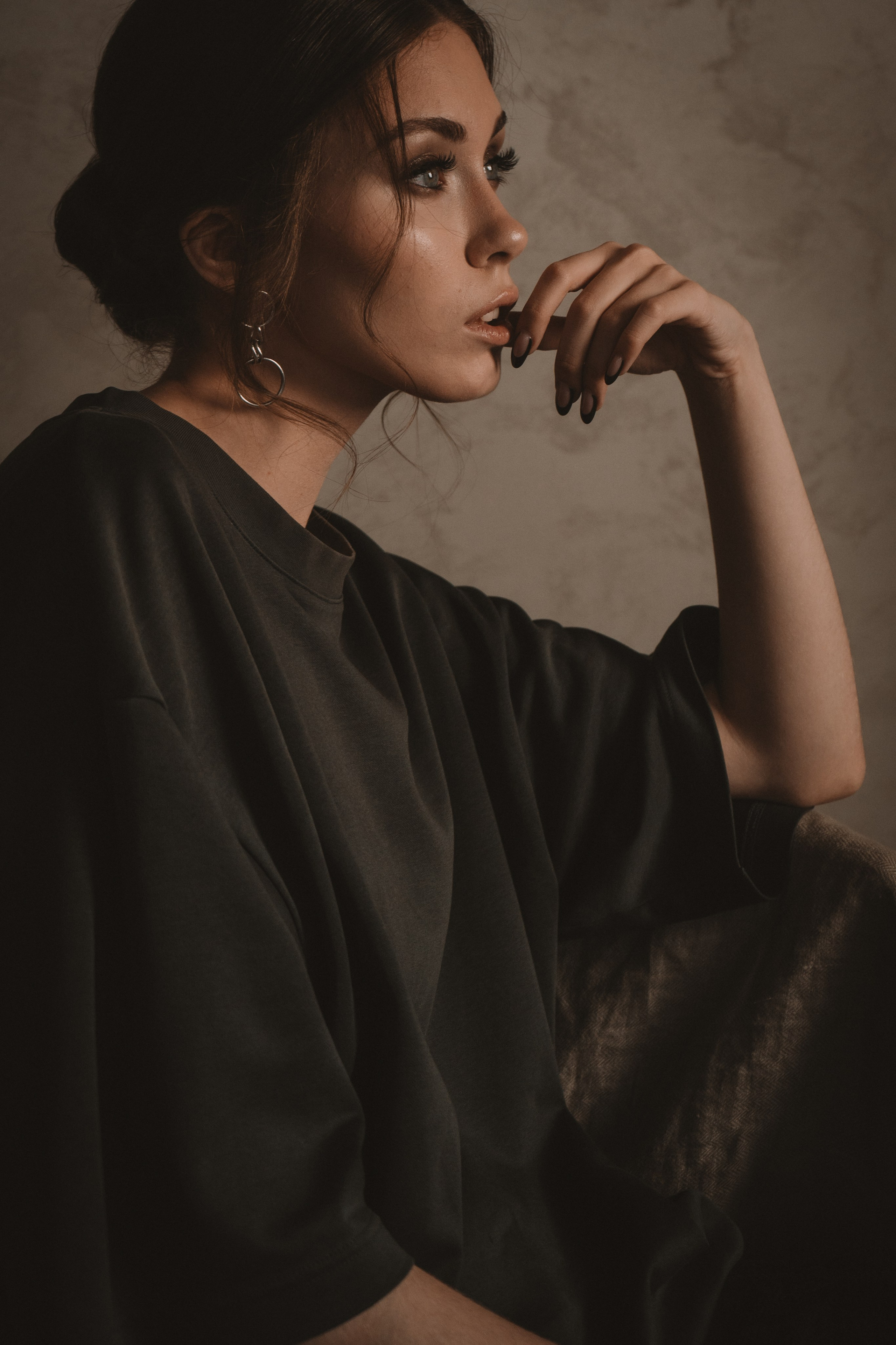 Tanya. Стильный фотограф Екатеринбурга Veber Anastasia