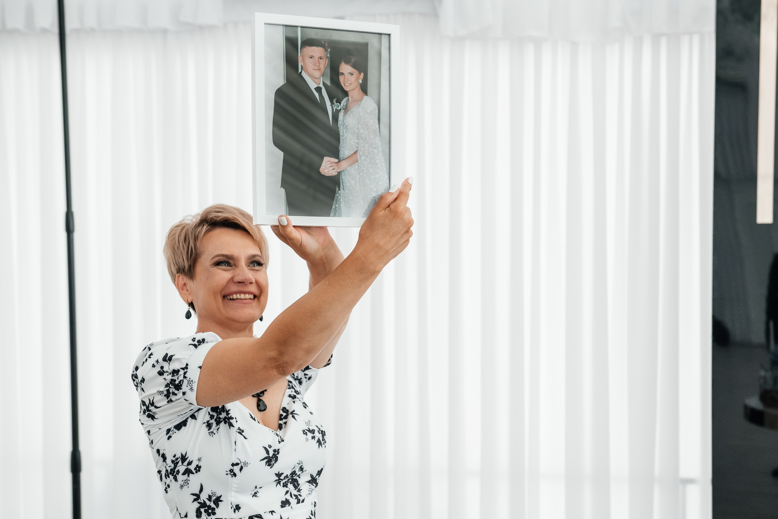 Иван и Надежда. Фотограф Москва Артур Горвард