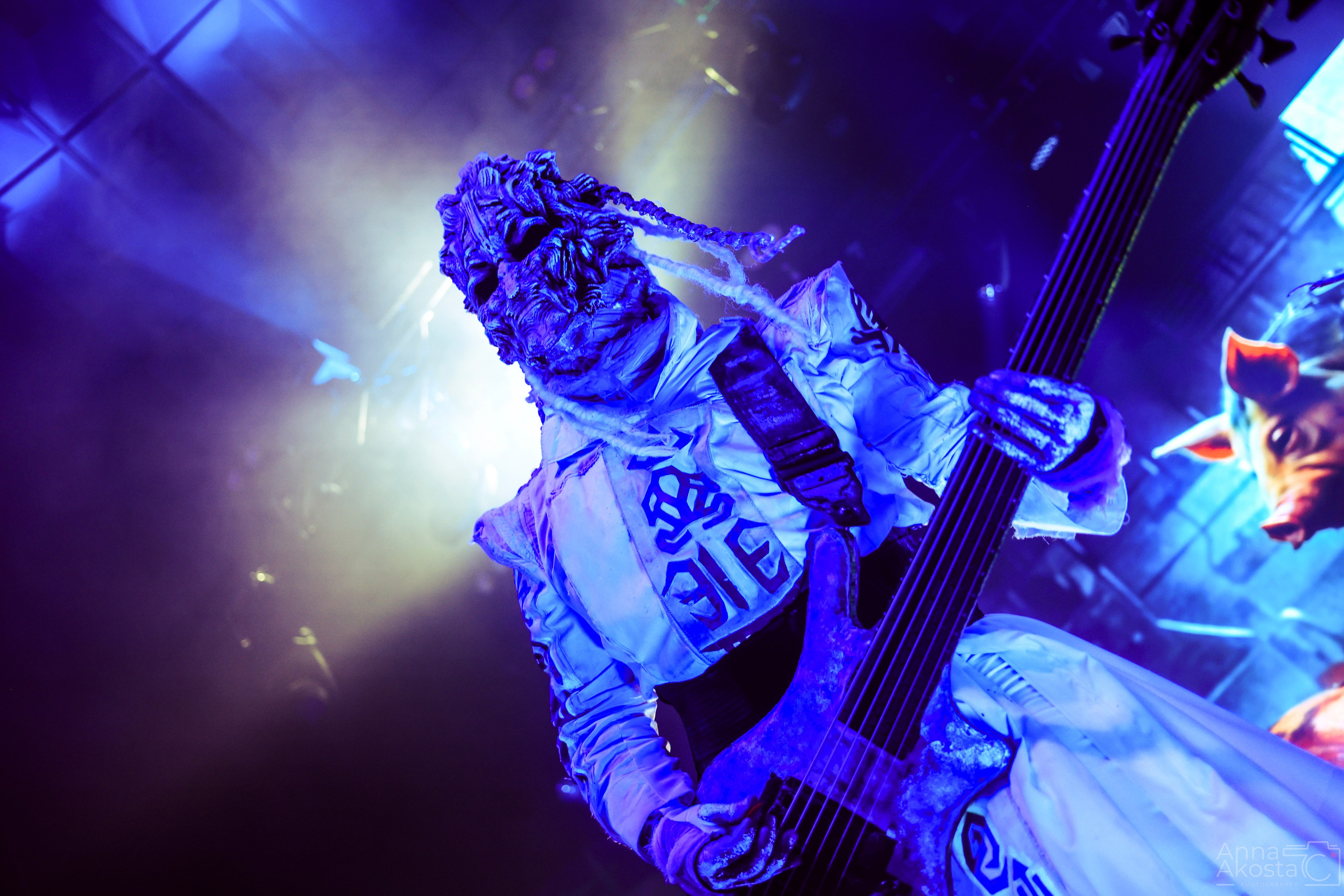 Biopsyhoz | Aurora Concert Hall | СПб. Анна Акоста: фотограф в Санкт-Петербурге и Таганроге