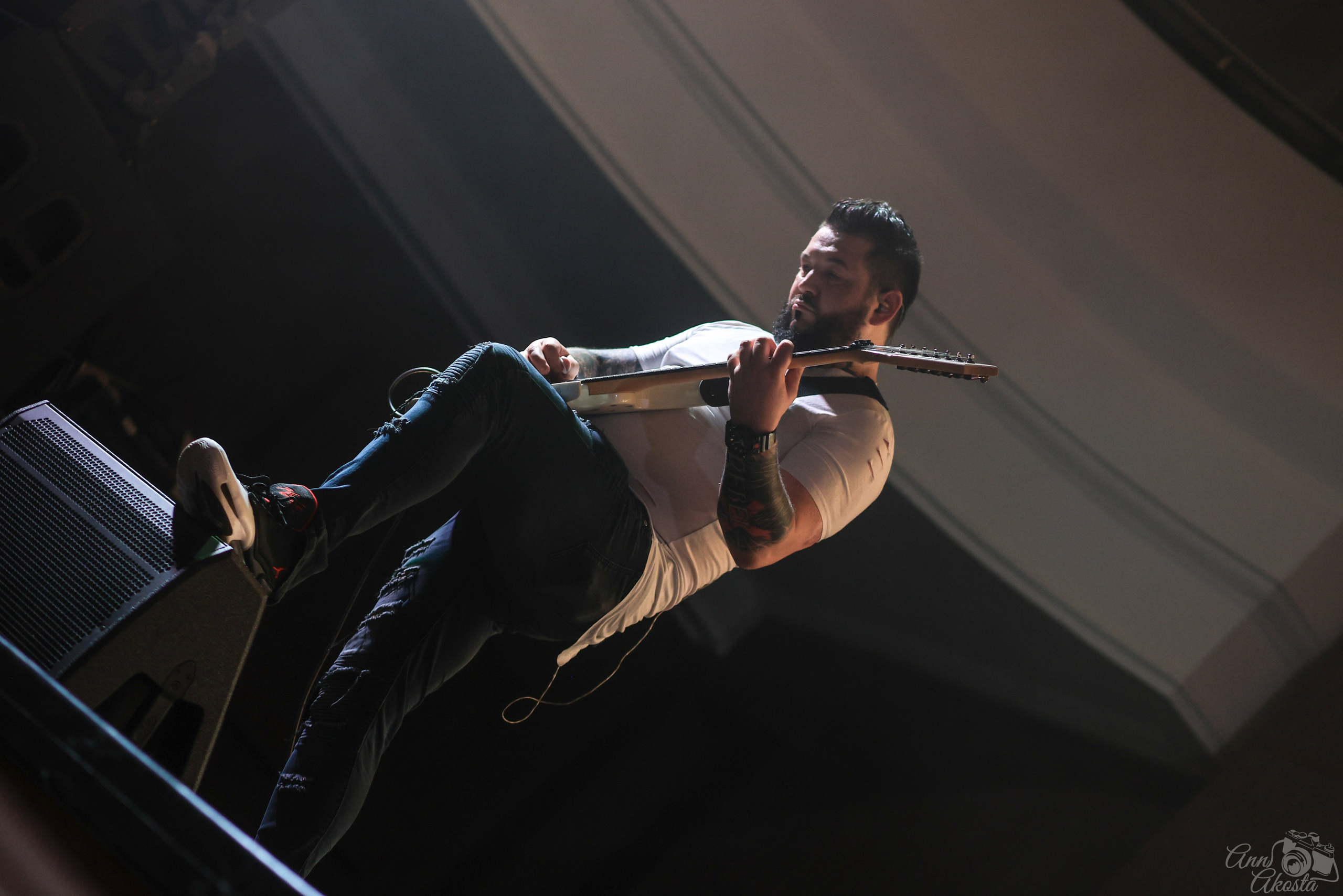 РОК’Н'ХОР — концерт хора ЛИК и группы ILLIDIANCE. Анна Акоста: фотограф в Санкт-Петербурге и Таганроге