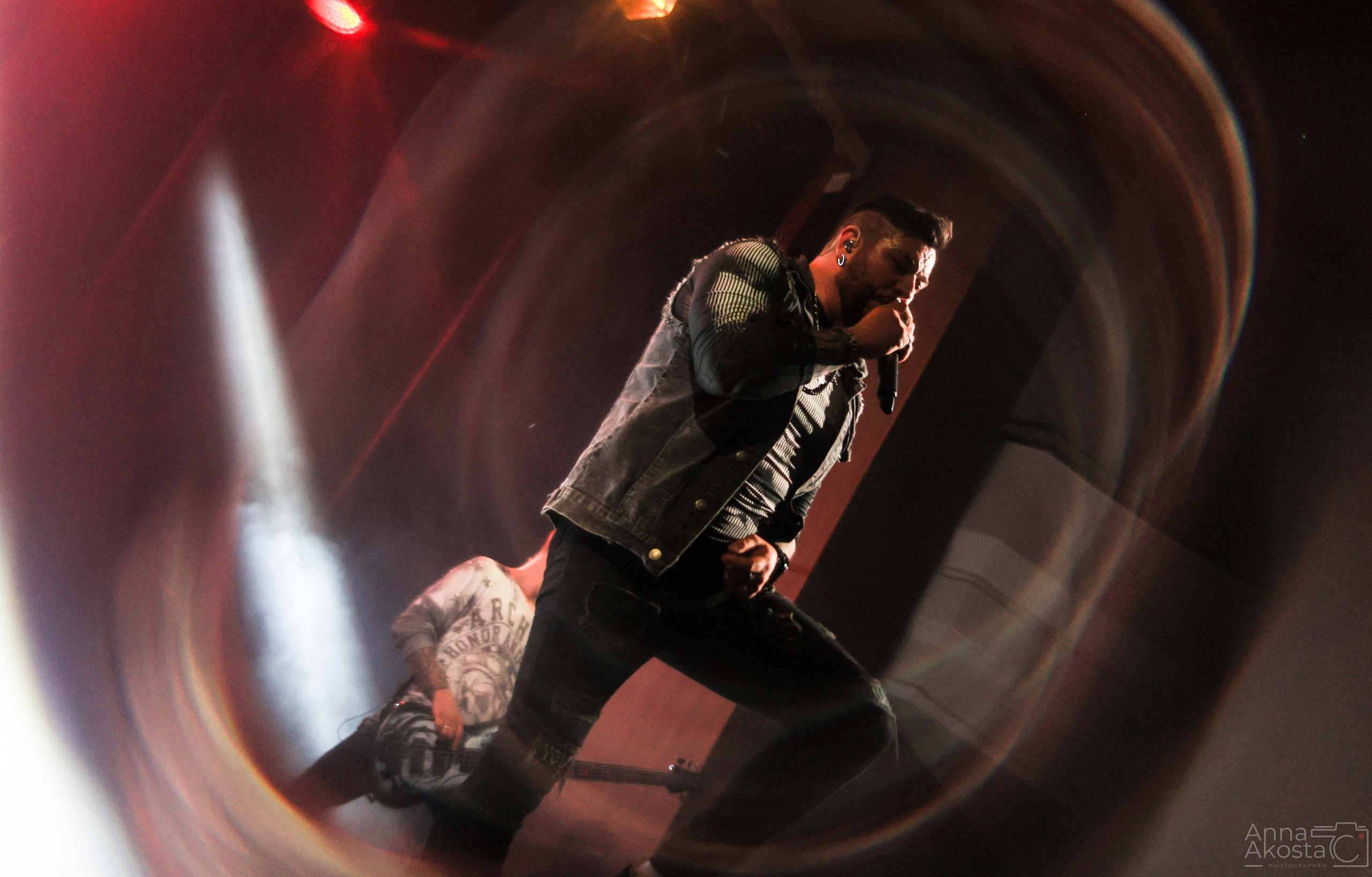 РОК’Н'ХОР — концерт хора ЛИК и группы ILLIDIANCE. Анна Акоста: фотограф в Санкт-Петербурге и Таганроге