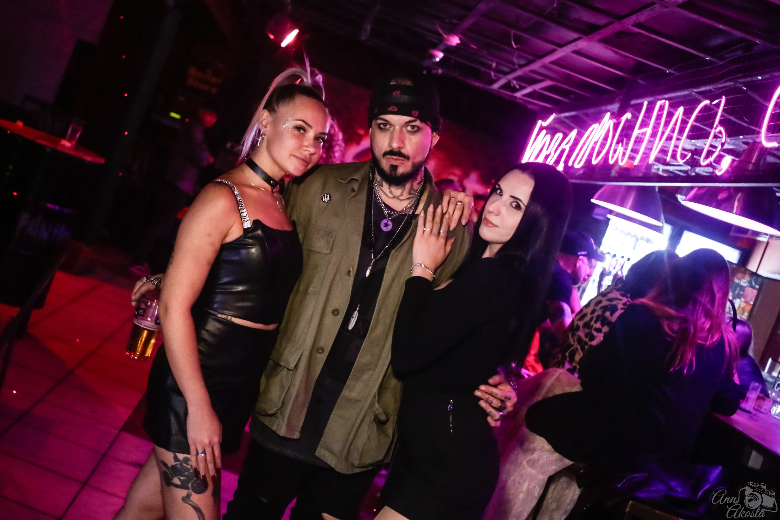 LAAV. VOSEMBIT CLUB. Анна Акоста: фотограф в Санкт-Петербурге и Таганроге