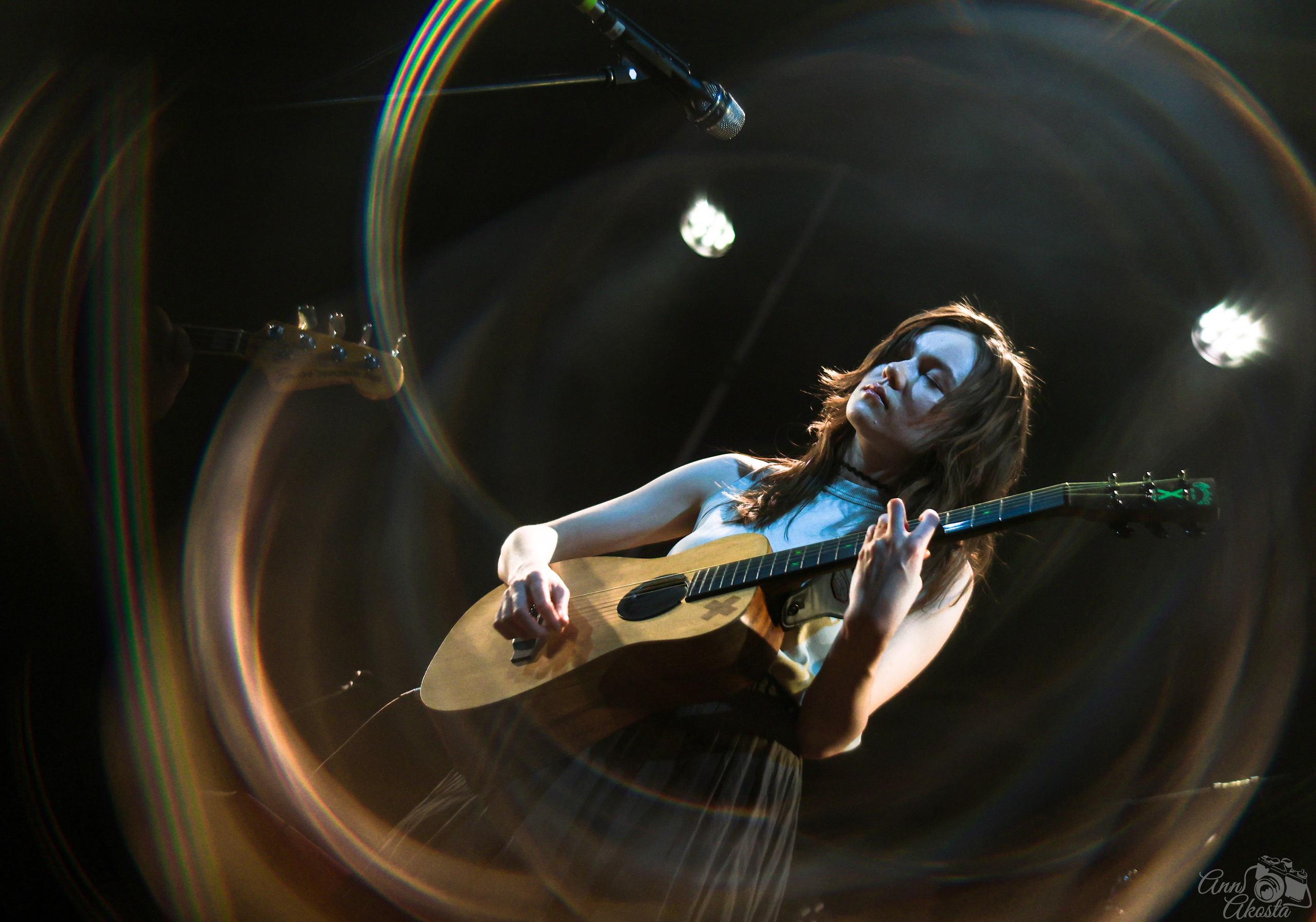 Рушана | Тося Чайкина | клуб «Космонавт» СПб. Анна Акоста: фотограф в Санкт-Петербурге и Таганроге