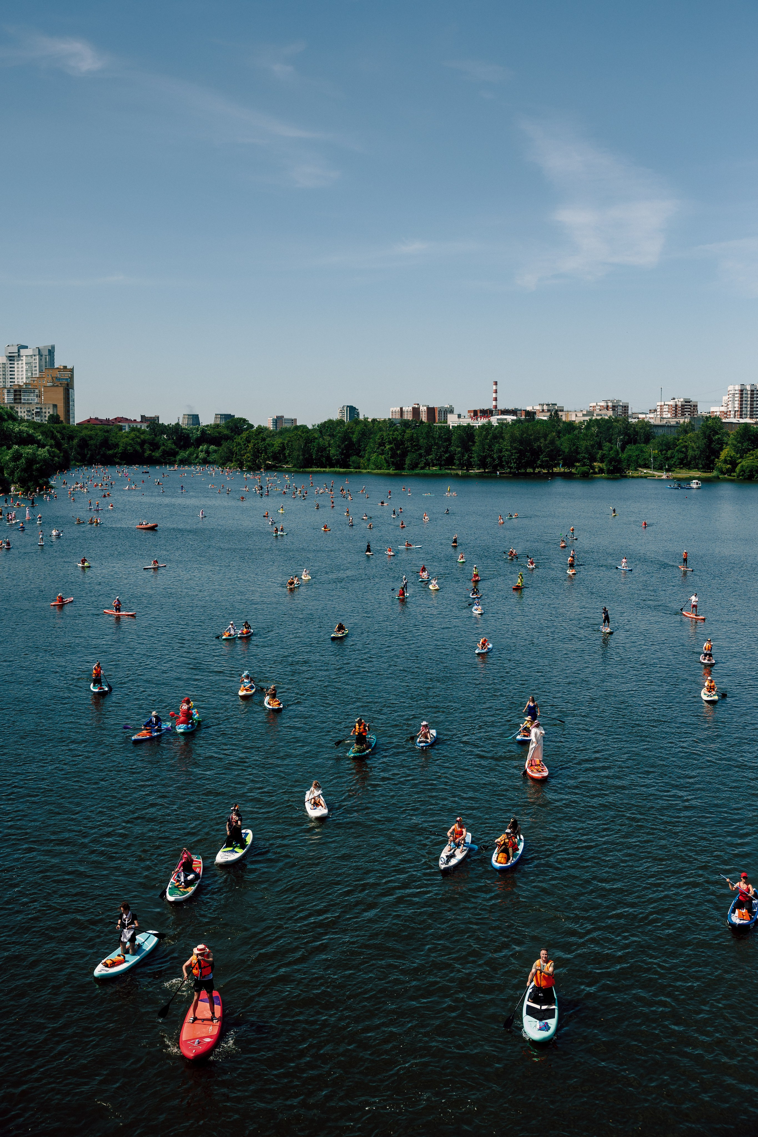 E1 Sup Fest 2024. Лёшка Варзегов — фотограф