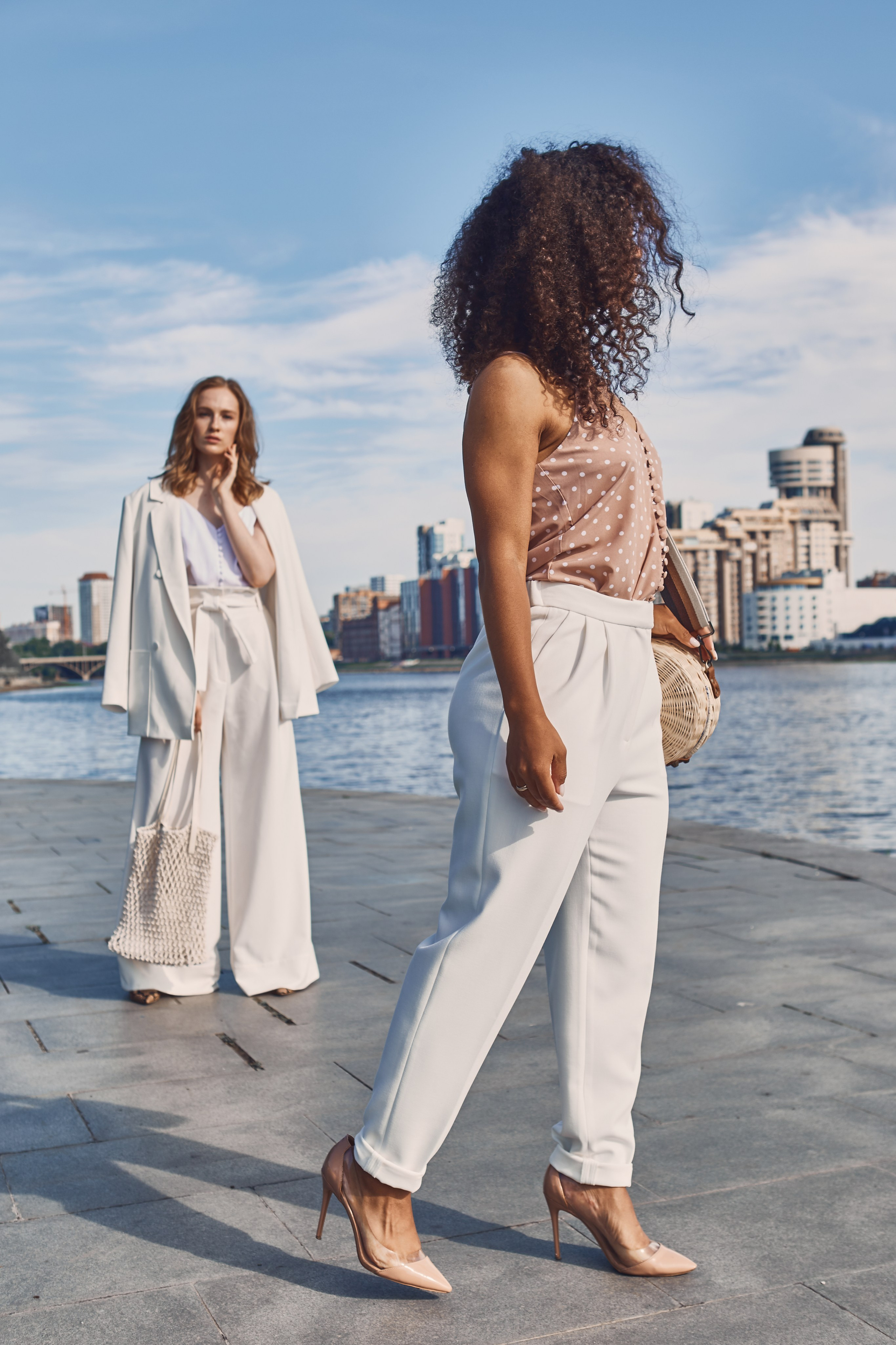 Бренд одежды. Фотограф в Екатеринбурге Татьяна Соколовская