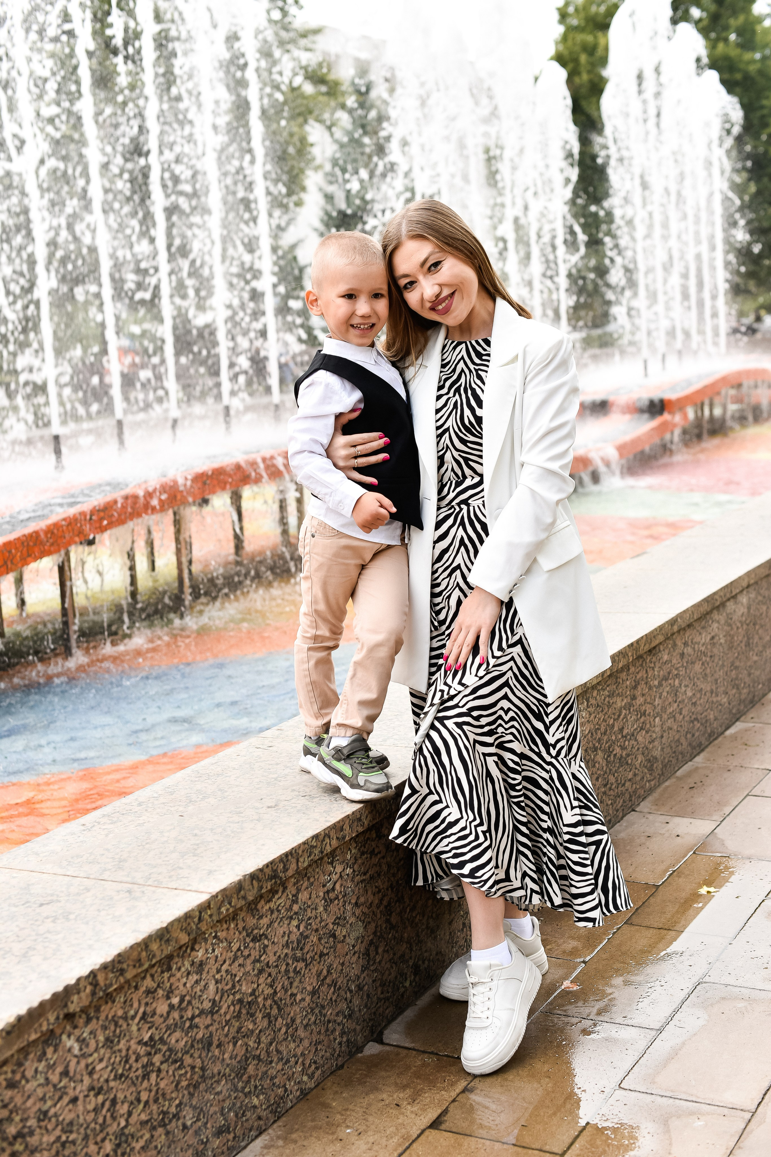 Семейны фотограф Самары и Самарской области