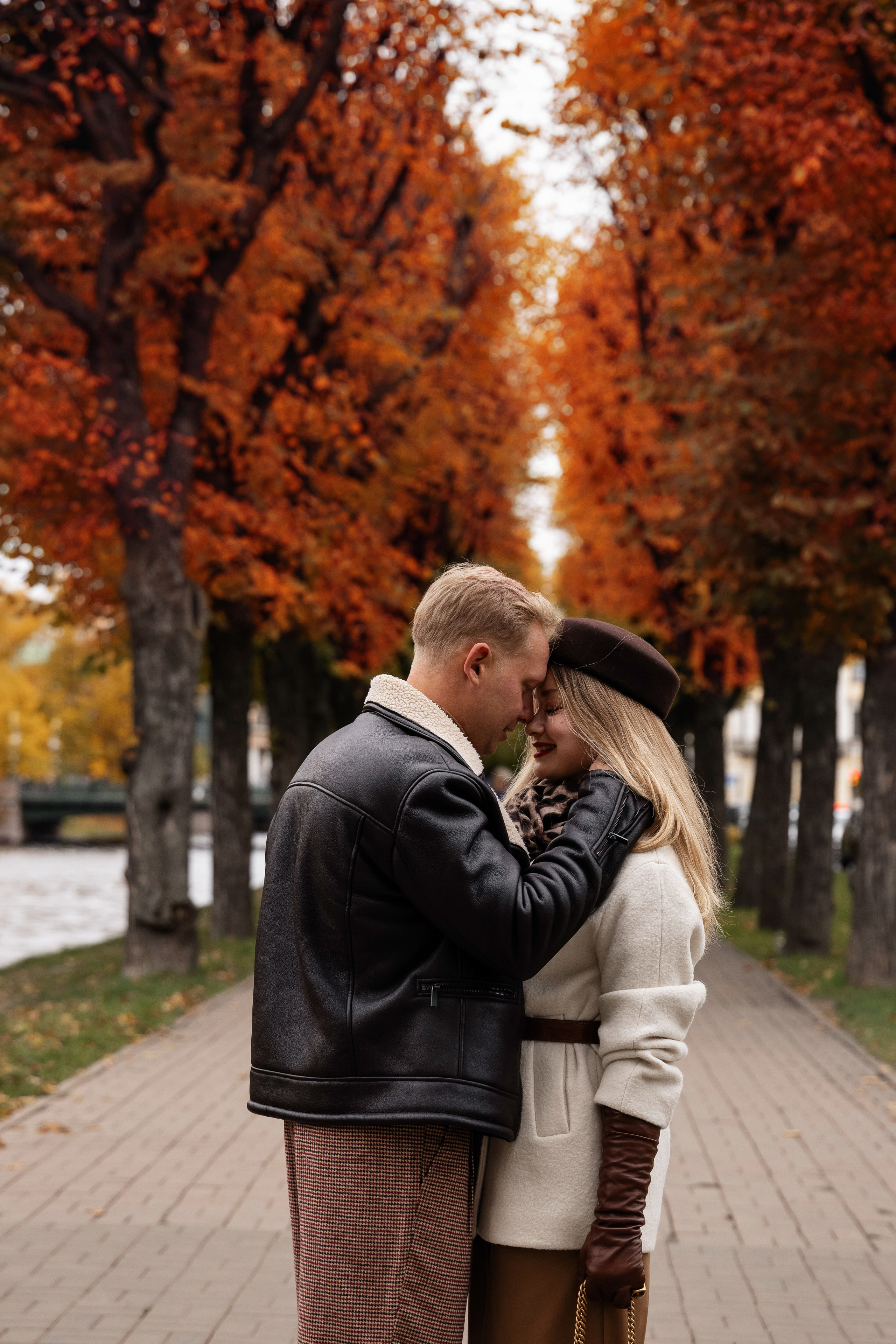 Алина и Никита. Свадебный и портретный фотограф