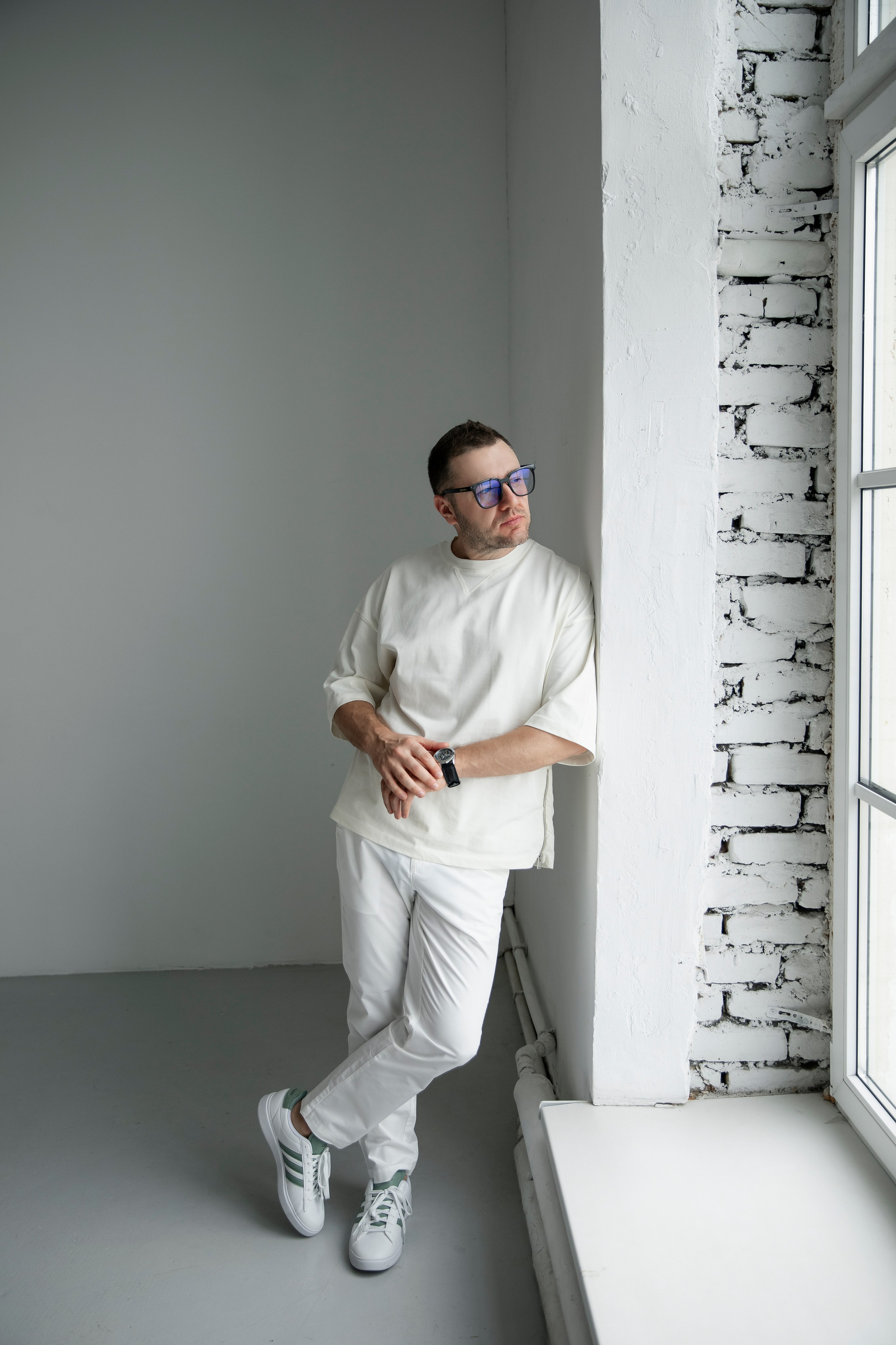 Роман. Свадебный и портретный фотограф