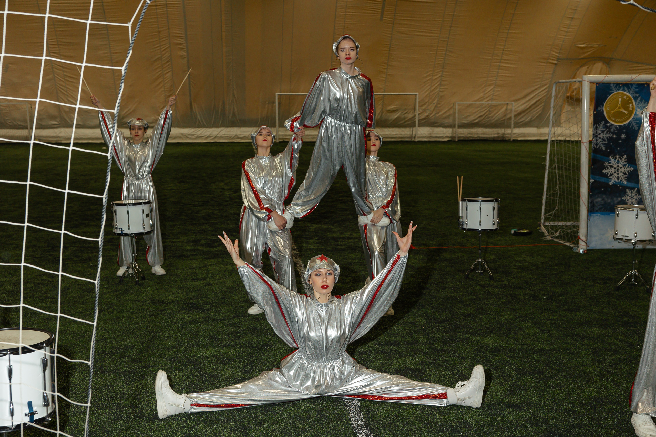 Турнир «Джуниор». Фотограф Вячеслав Фарунин