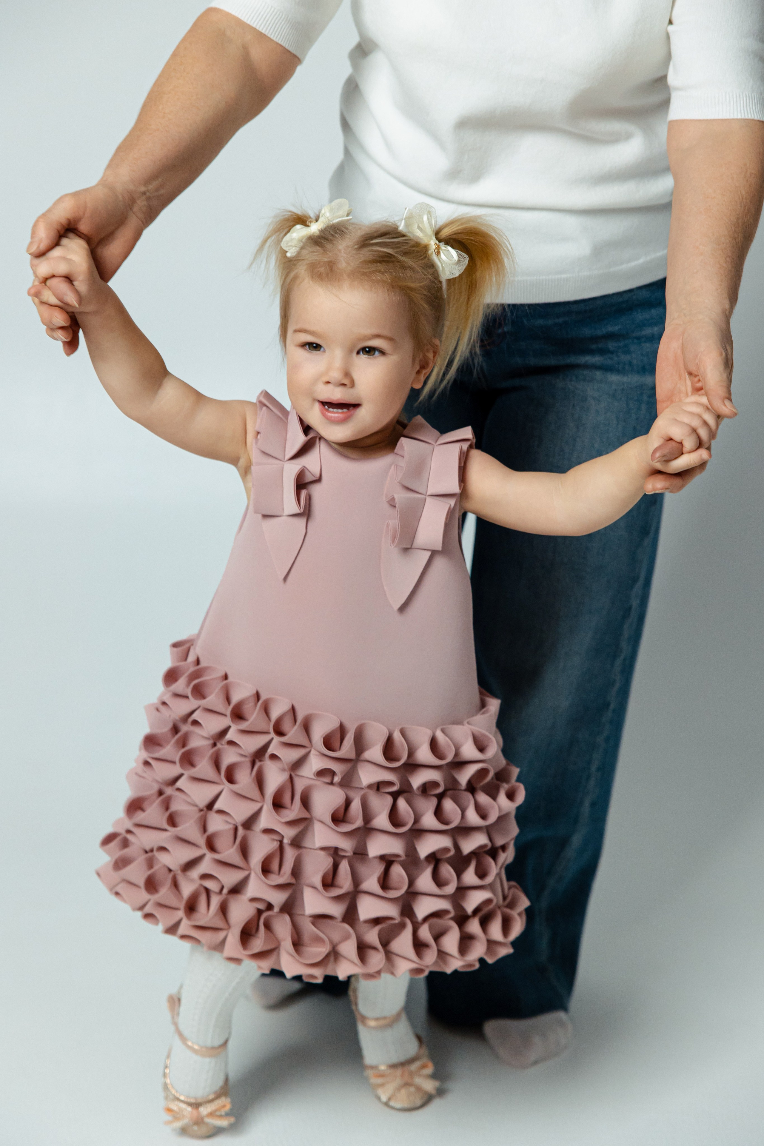 Семейная. Фотограф Вячеслав Фарунин