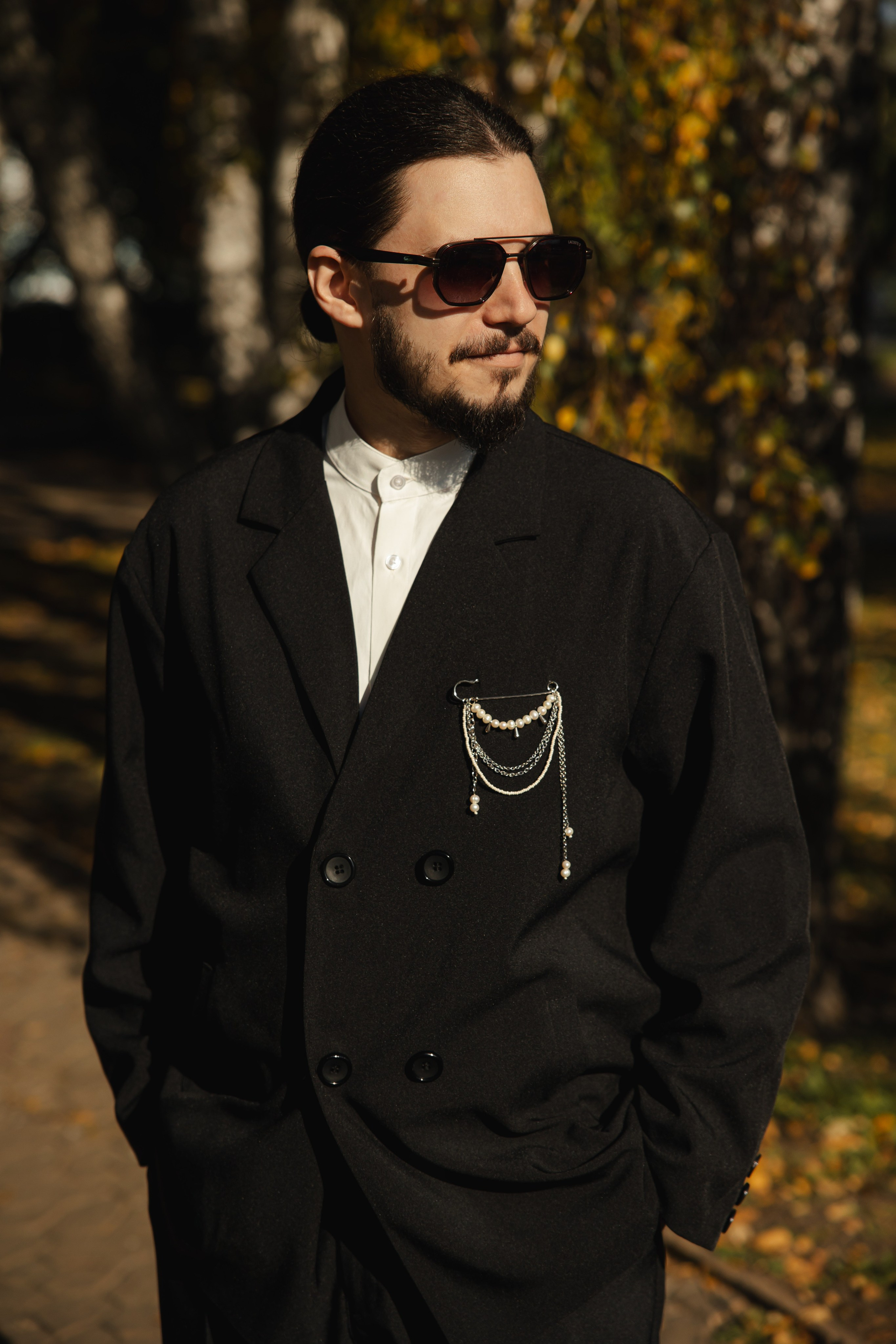 Юра и Вика. Фотограф Вячеслав Фарунин