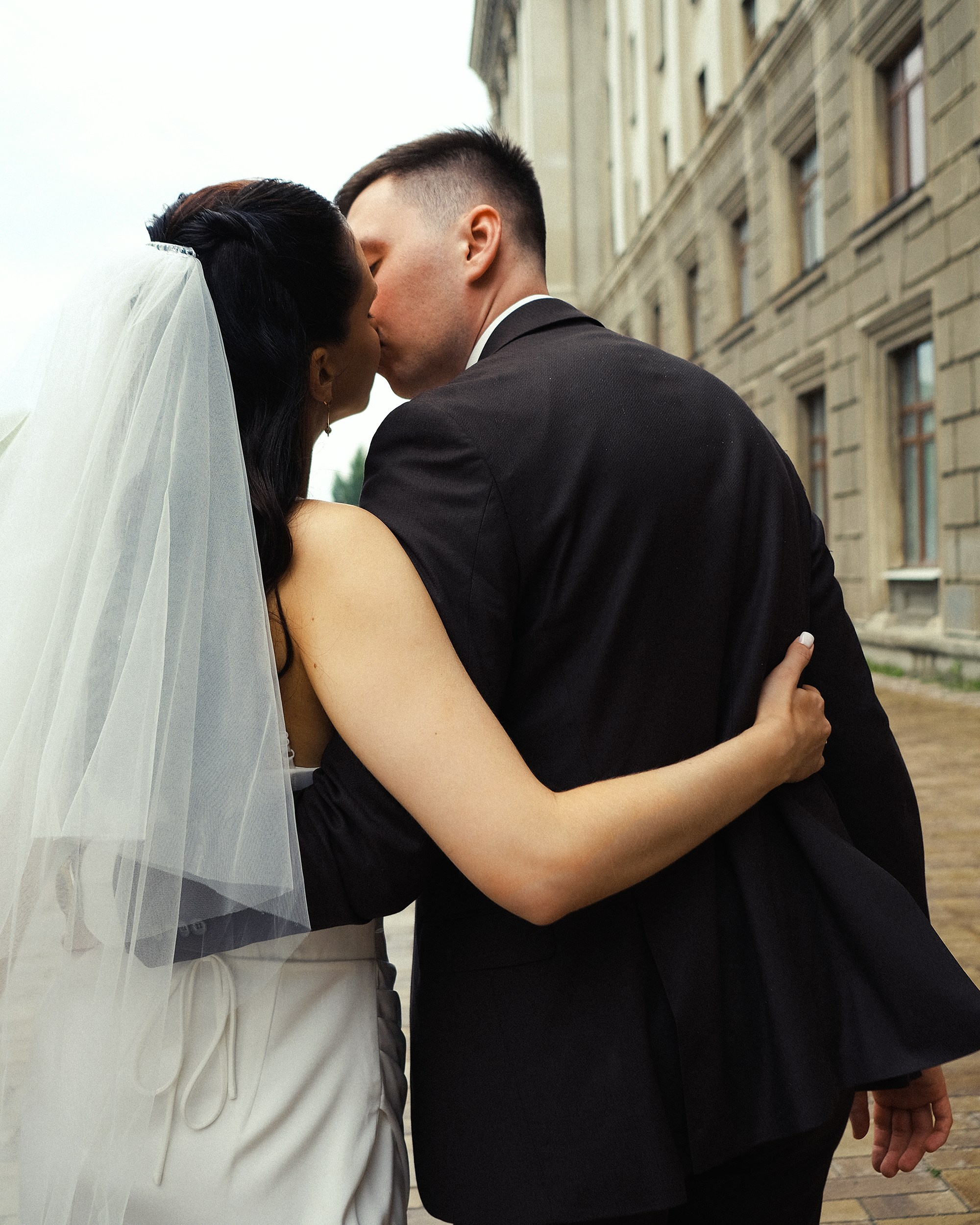 Виктория и Егор. Anya.vision