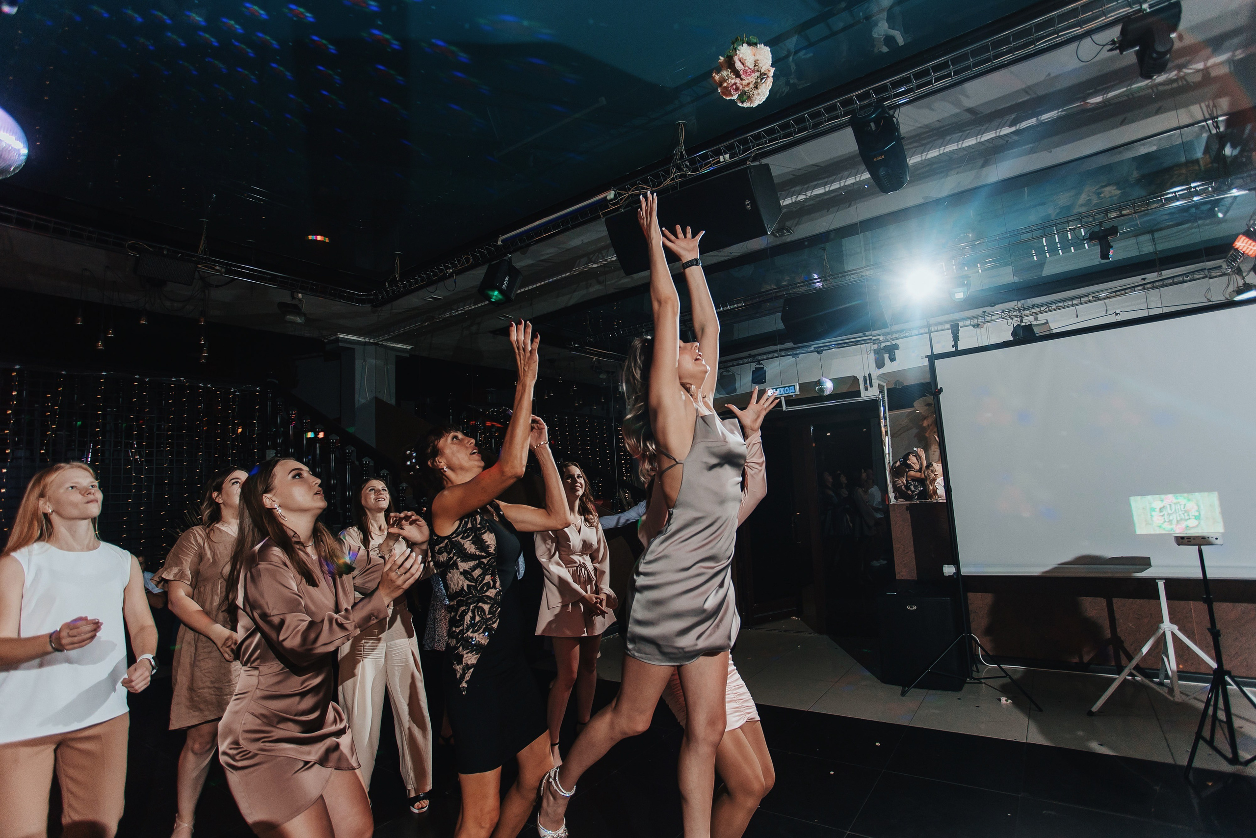 Семён & Татьяна. Алёна Киселёва | фотограф