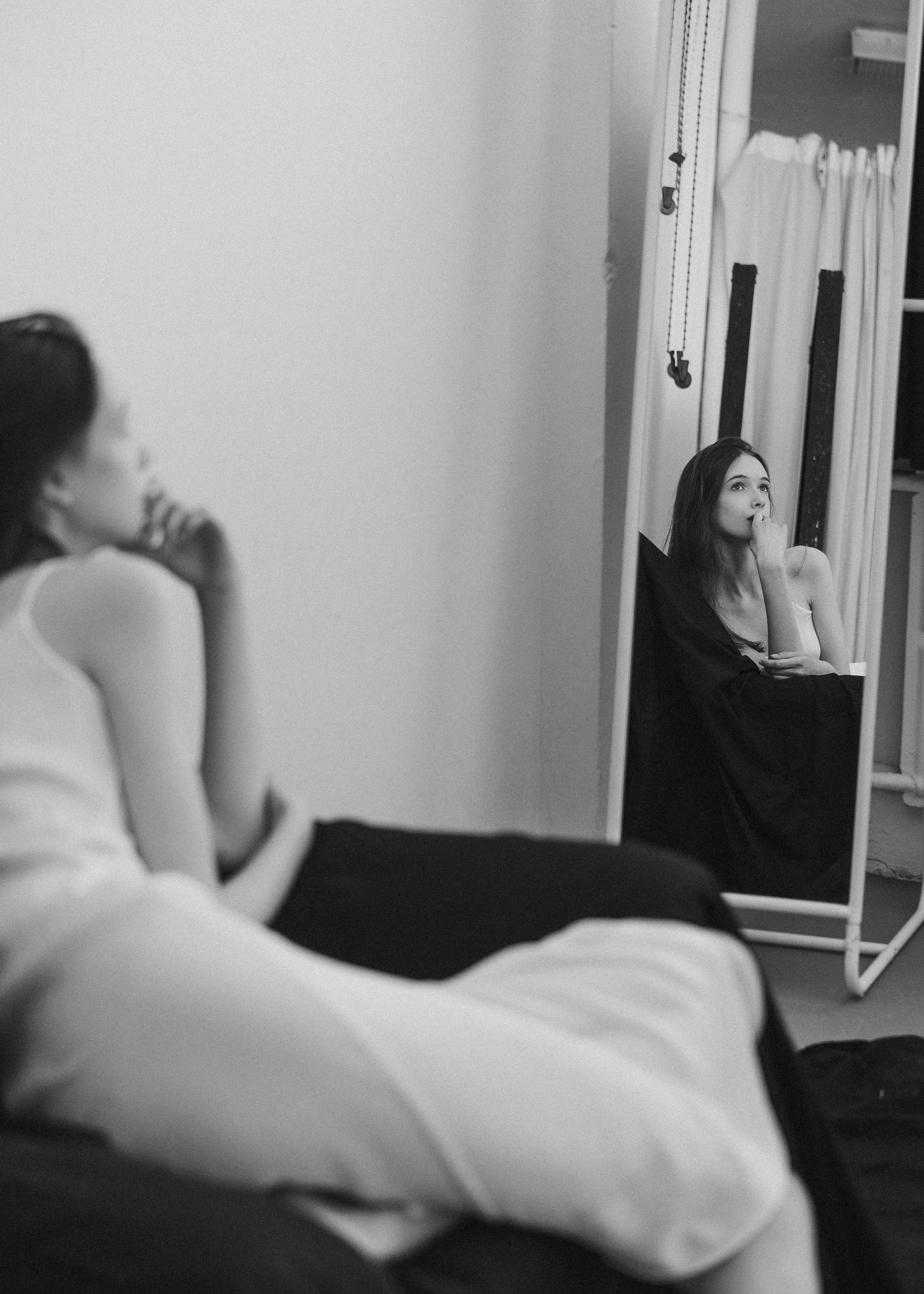 Соня. Портретный фотограф в Уфе