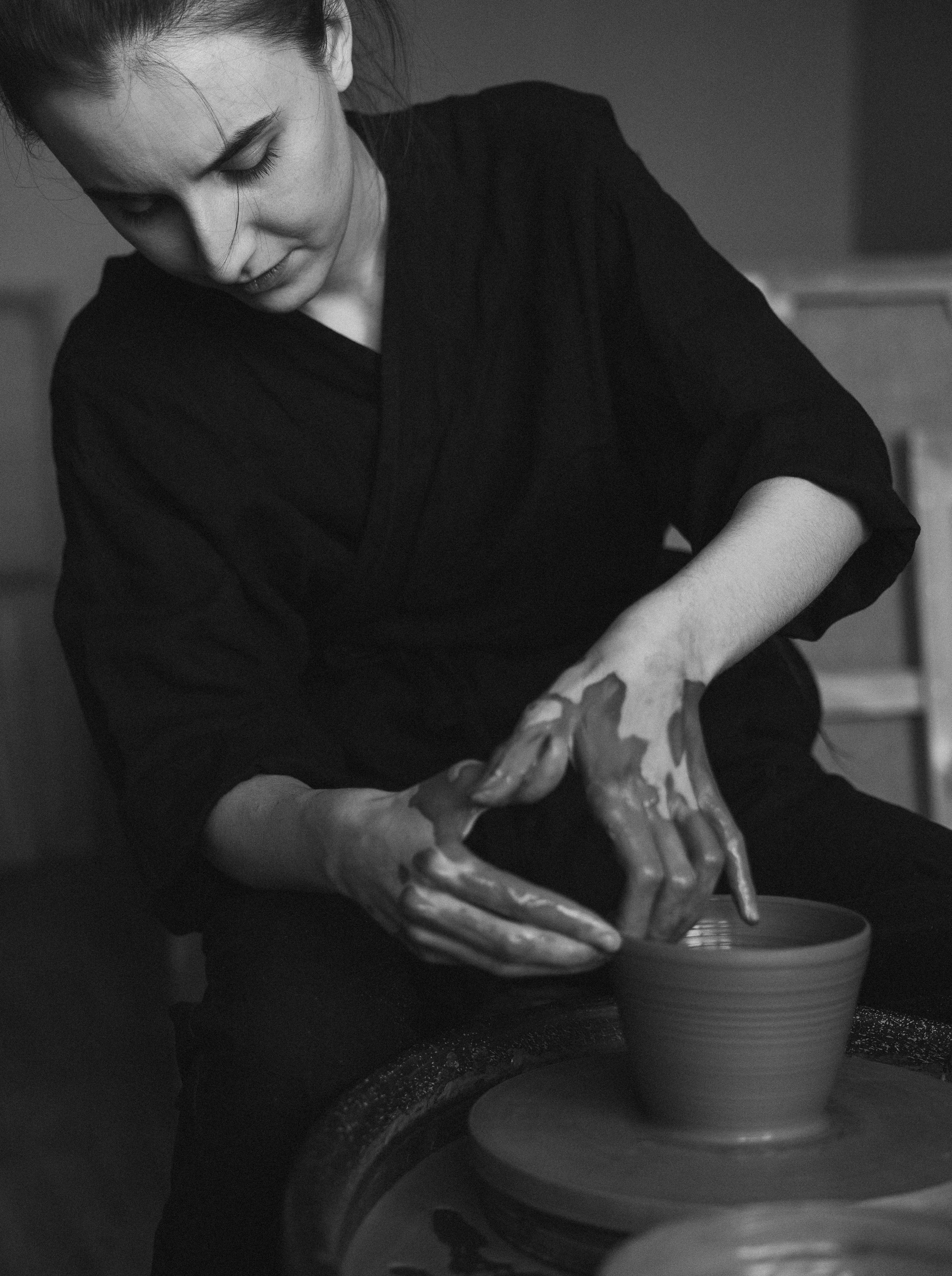 Мадина. Портретный фотограф в Уфе