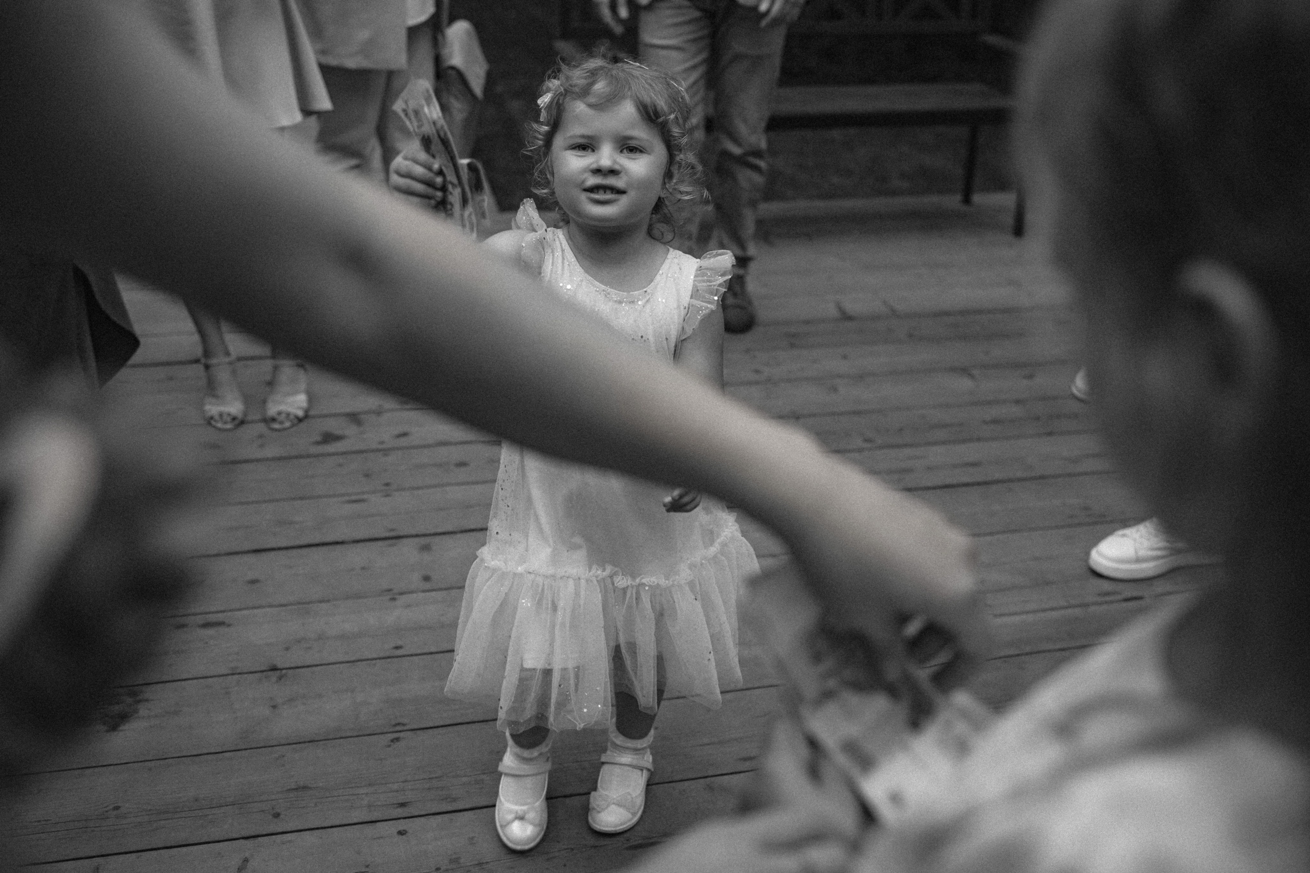 Не такие как все. Свадебный фотограф в Москве