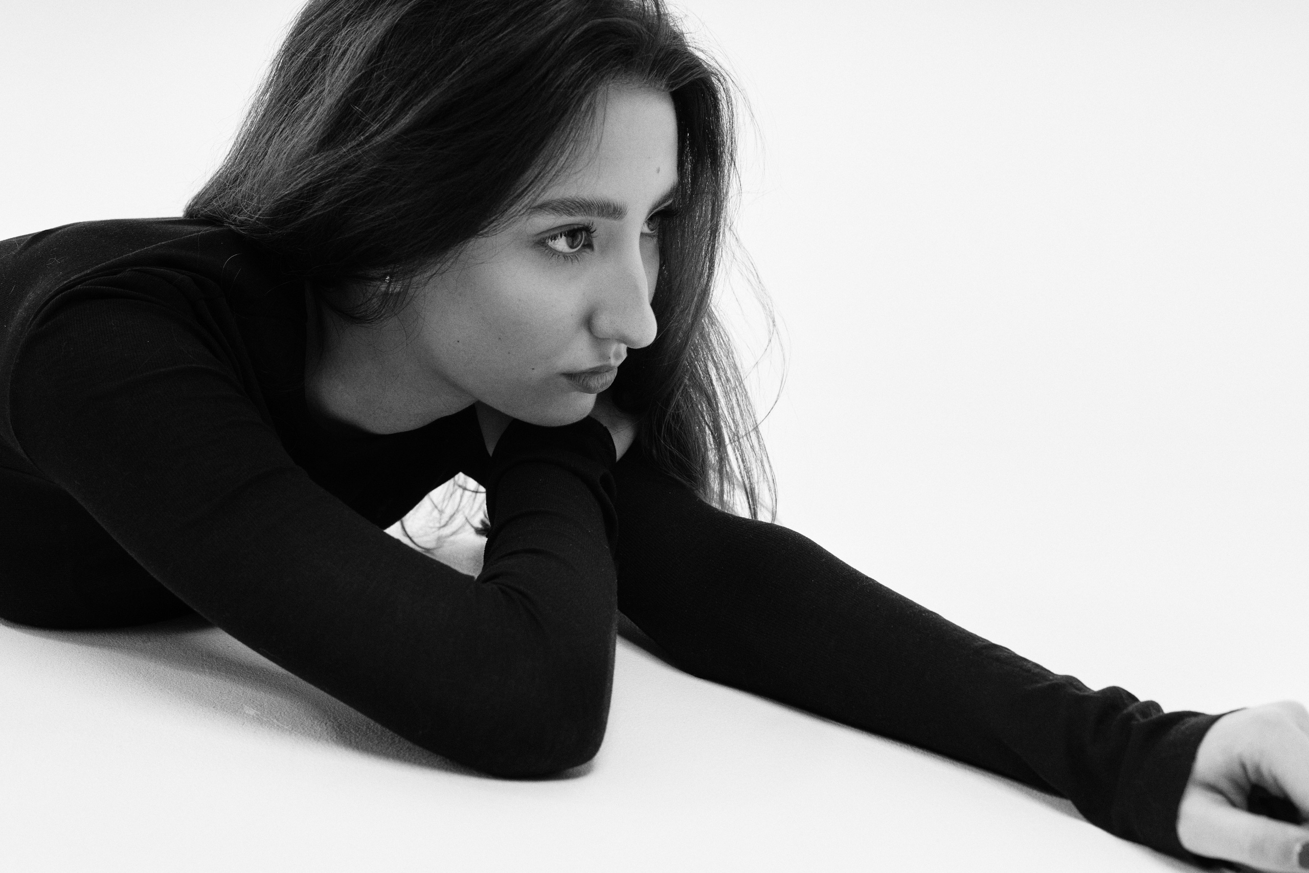 Mila. Эллада — портретный фотограф | Нижний Новгород