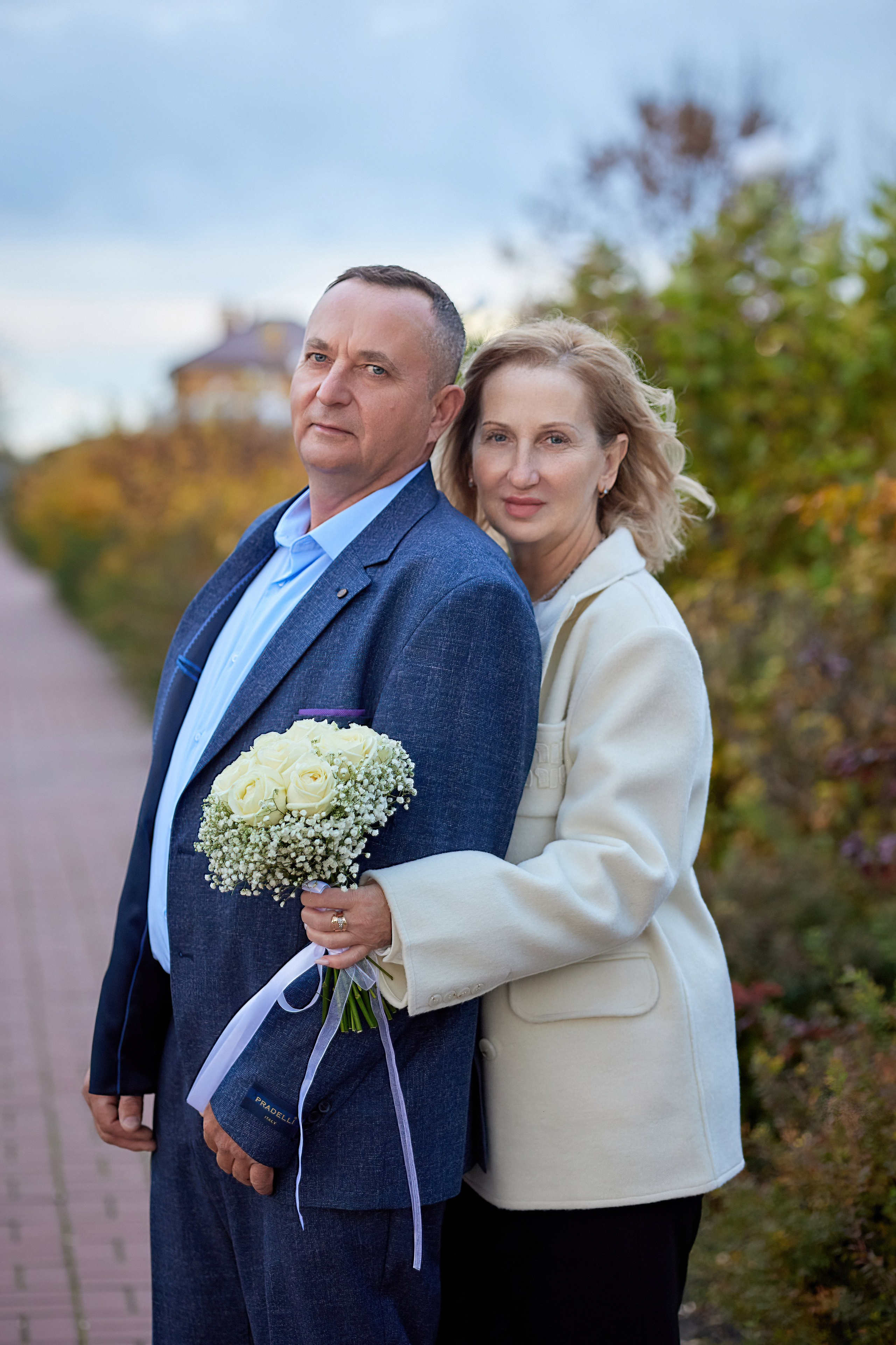 Фотосъемка в ЗАГСе, прогулка молодых, банкет