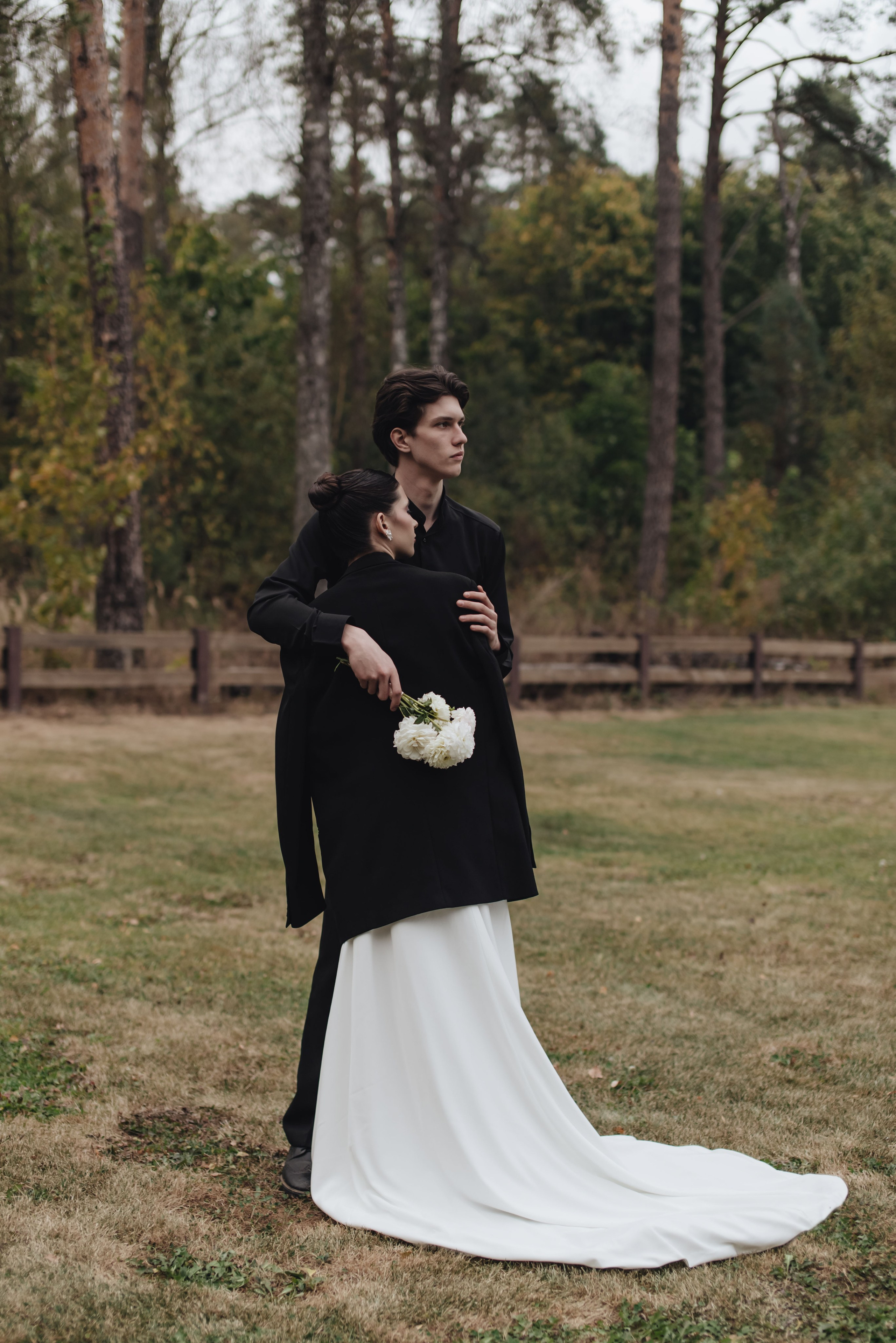 Ульяна&Артемий. Свадебный и семейный фотограф в Смоленске Печкурова Карина