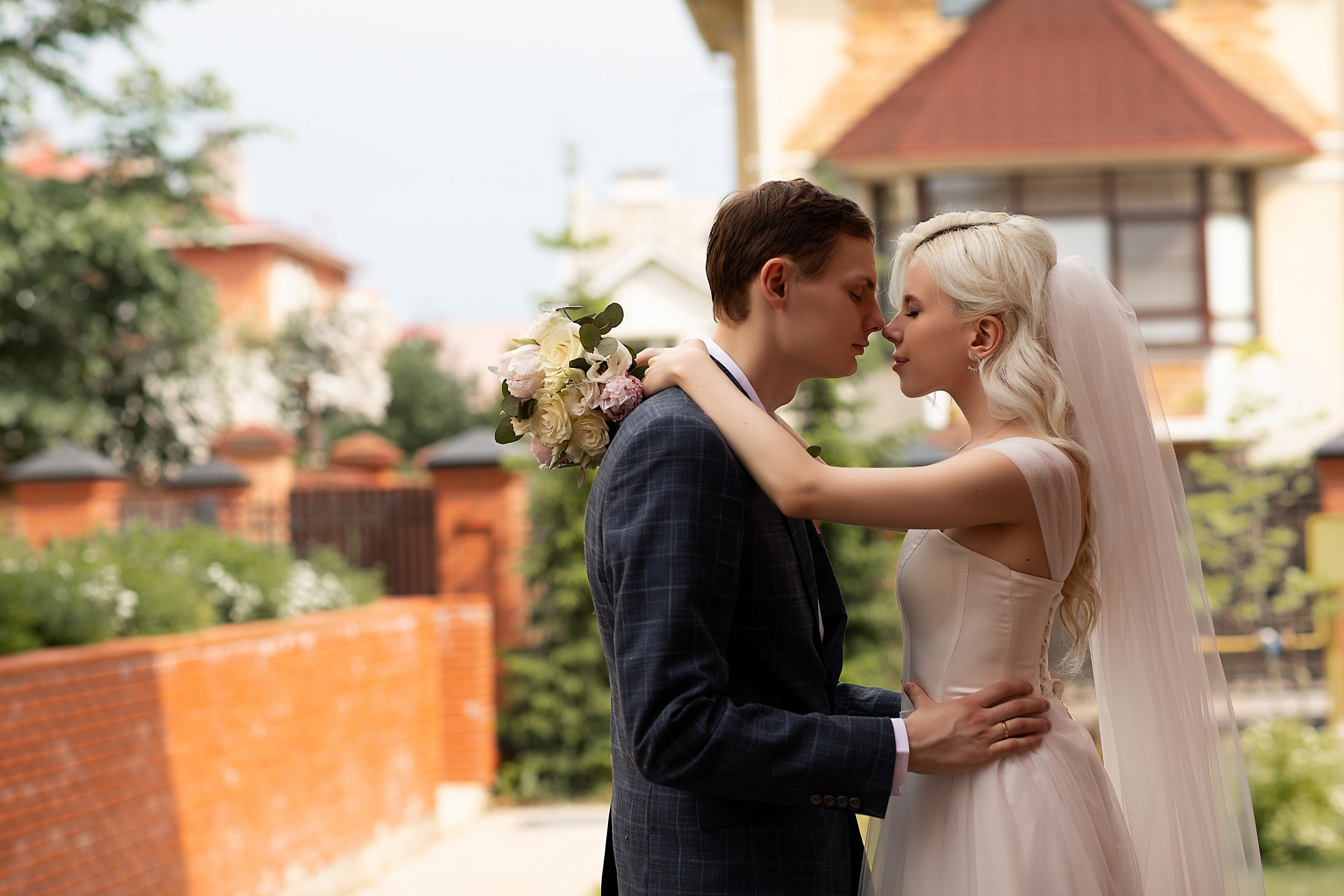 ИРИНА и ЕВГЕНИЙ