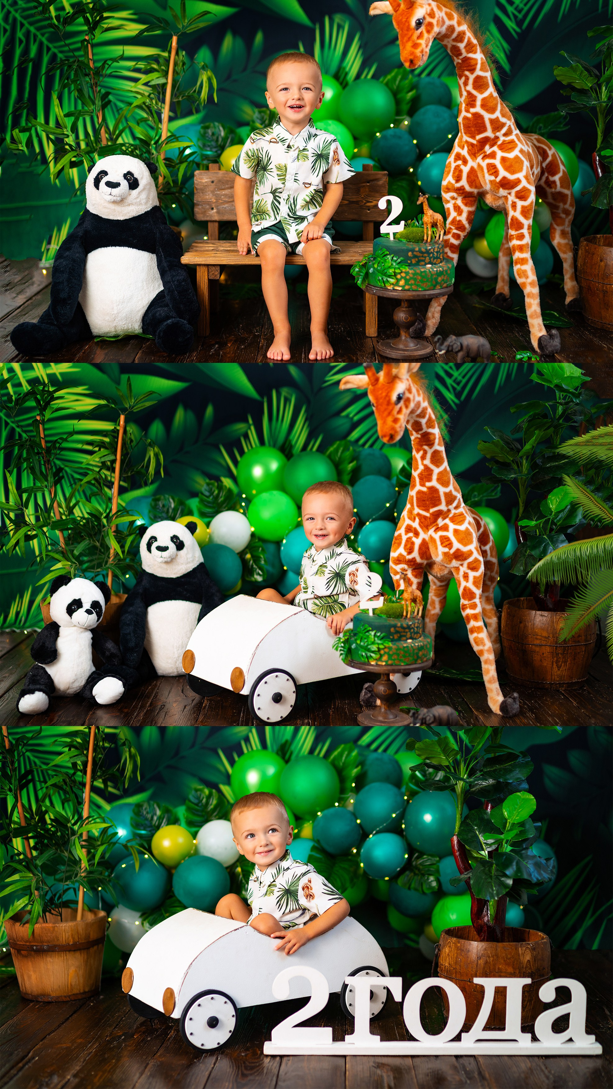 Фотосессия на годик Краснодар. Детский и семейный фотограф в Краснодаре Анастасия Blumberry