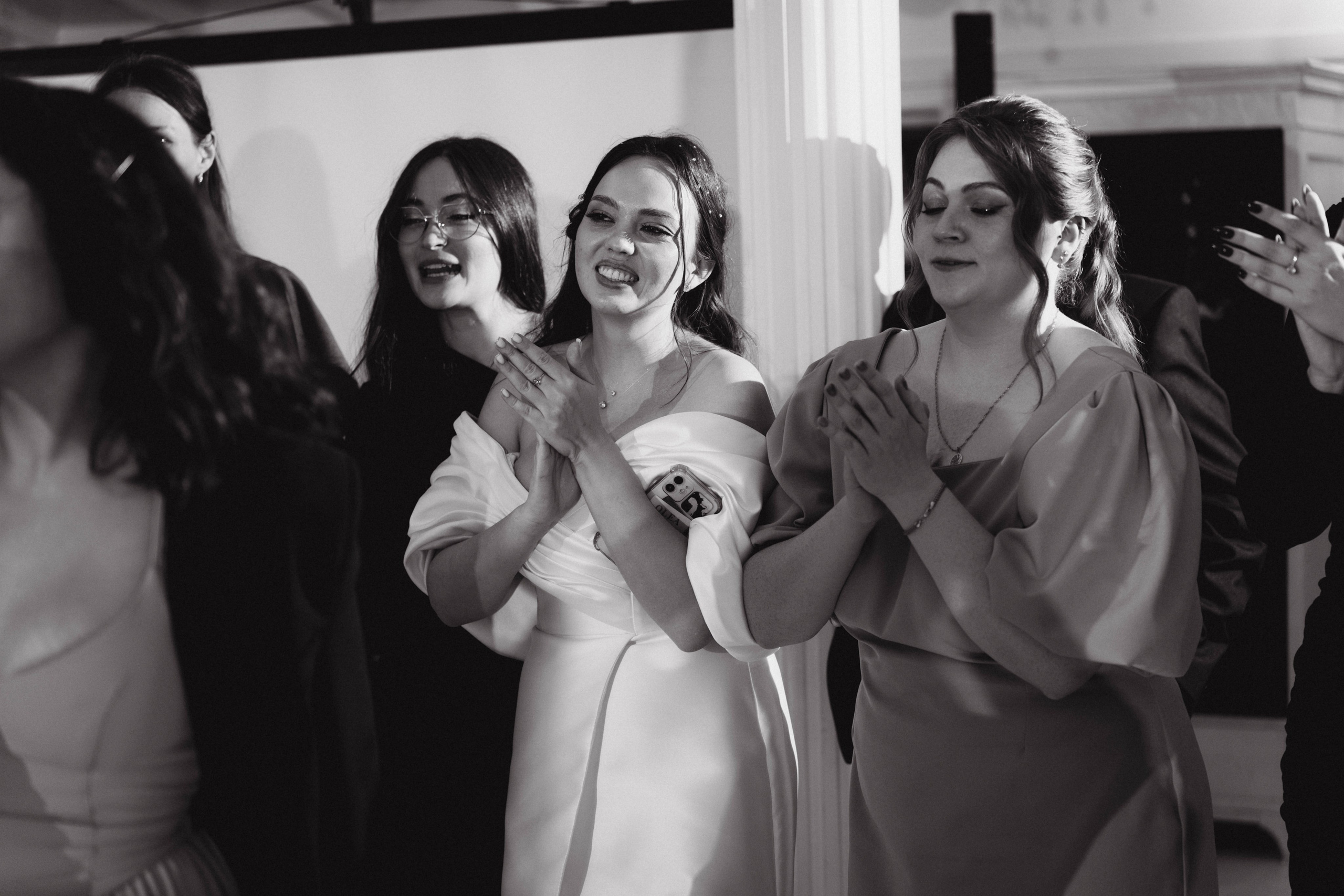 Vladislav & Anastasia. Свадебный фотограф в Воронеже Самохина Екатерина