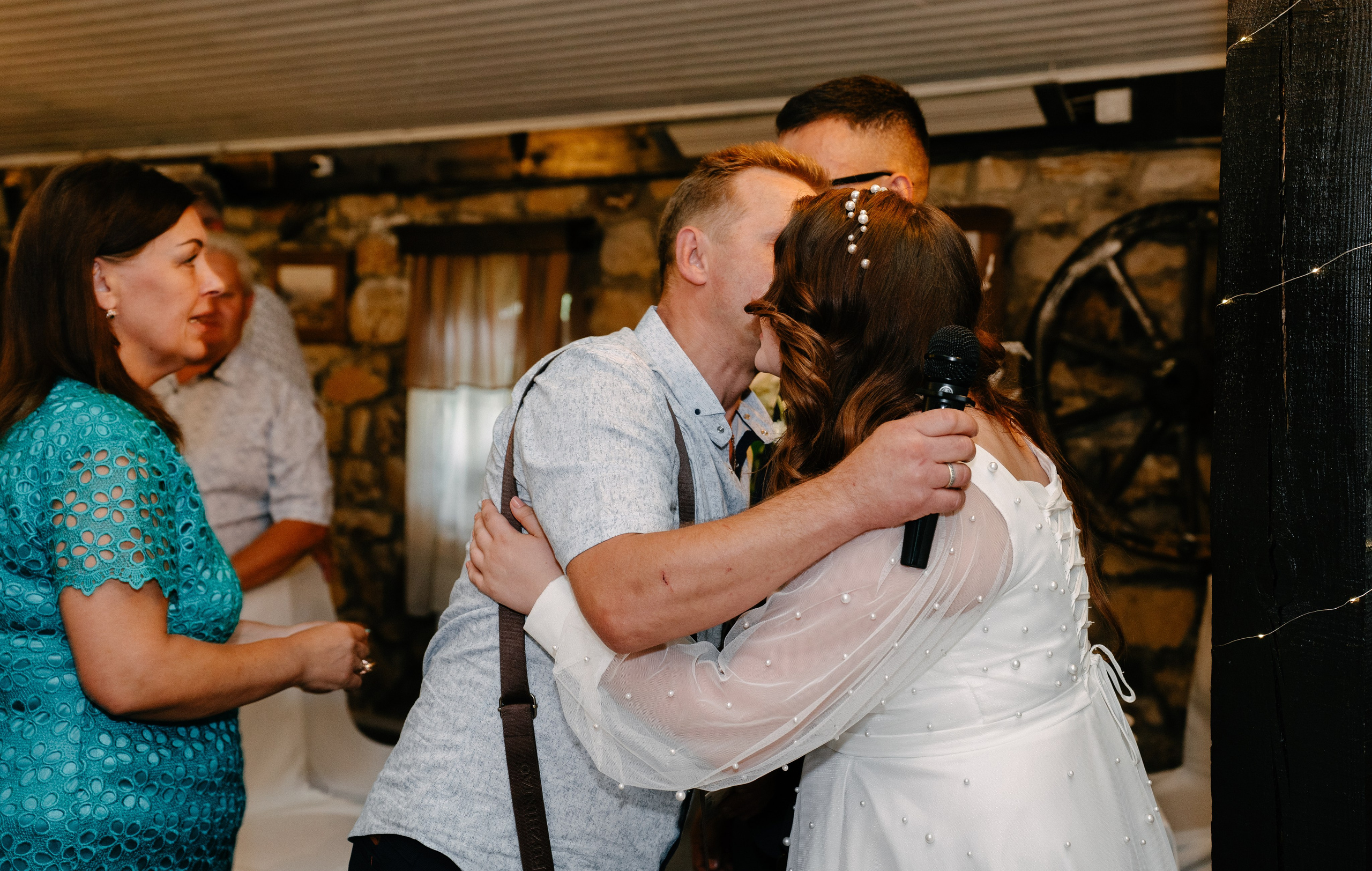 Максим и Наталья. Свадебная фотосъемка. Свадебный фотограф в Воронеже Александр Работкин