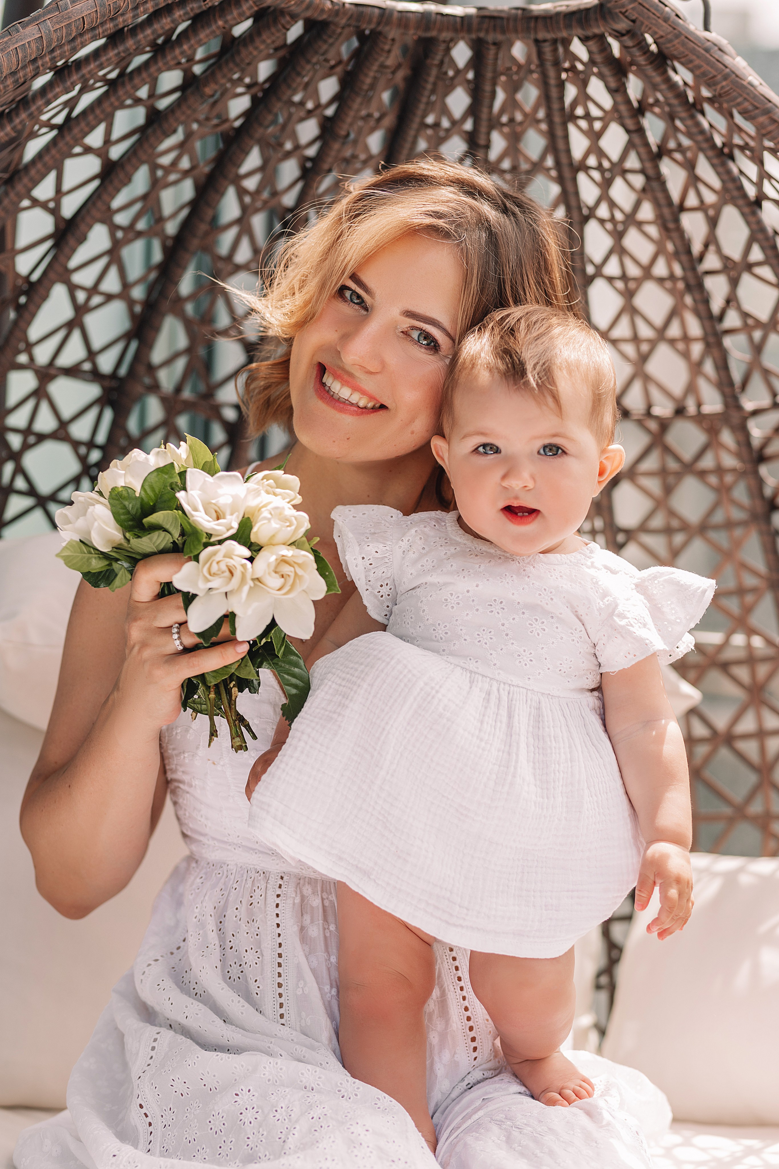 Семейная. Фотограф в Буэнос-Айресе