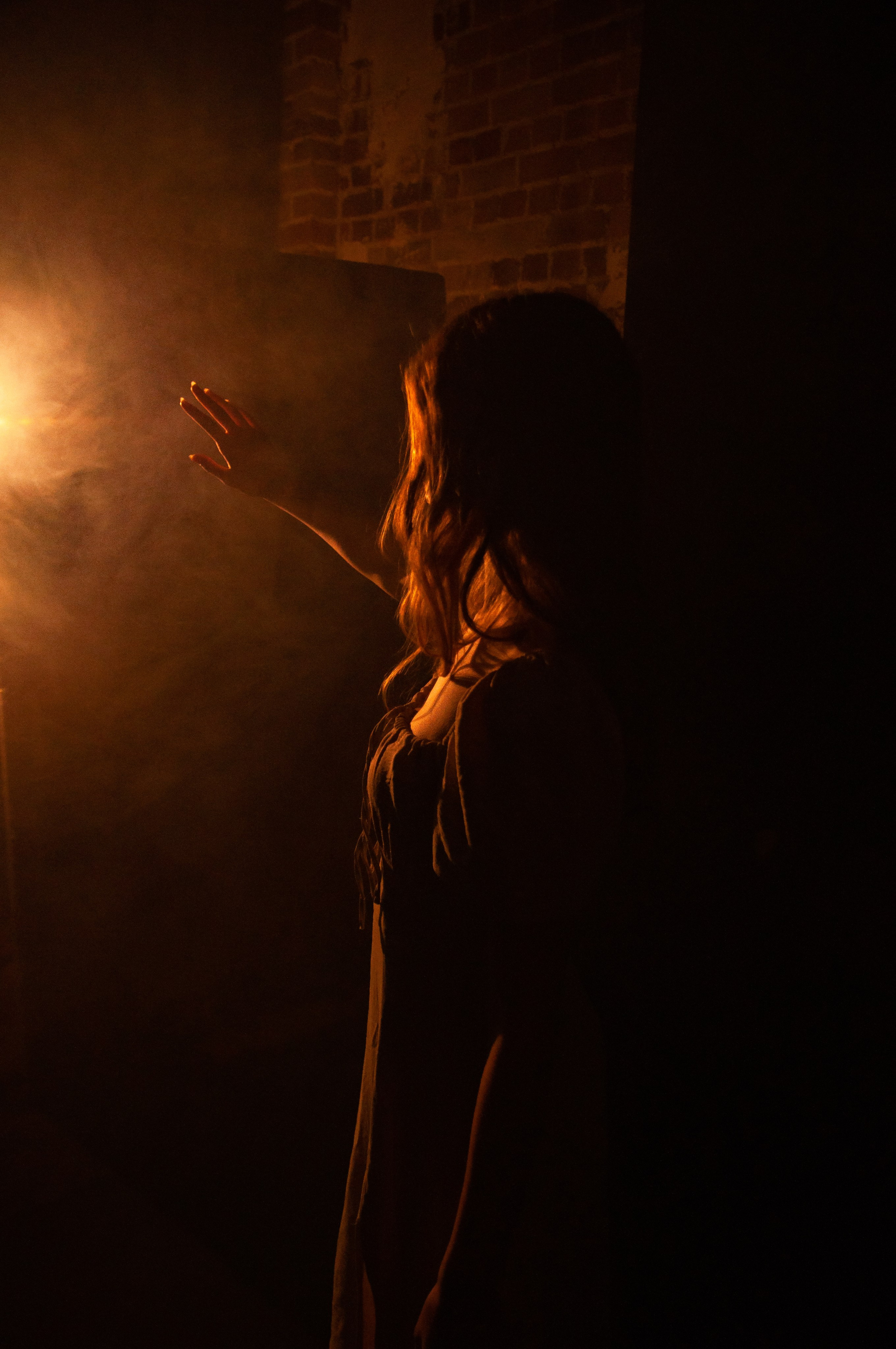 История № 1. Фотограф Катя Щербина