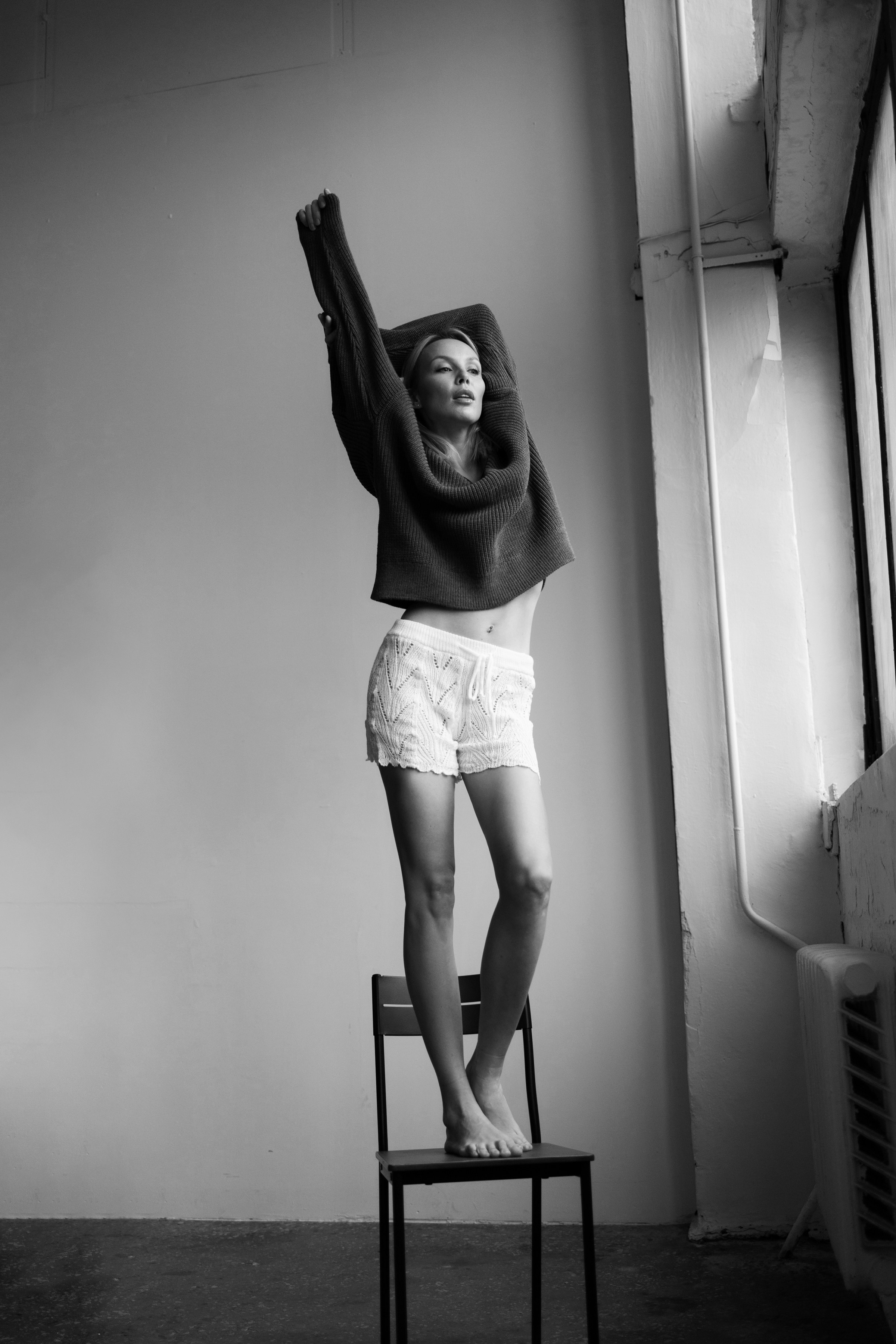 Портретный фотограф СПб, женский фотограф, минимализм и эстетика