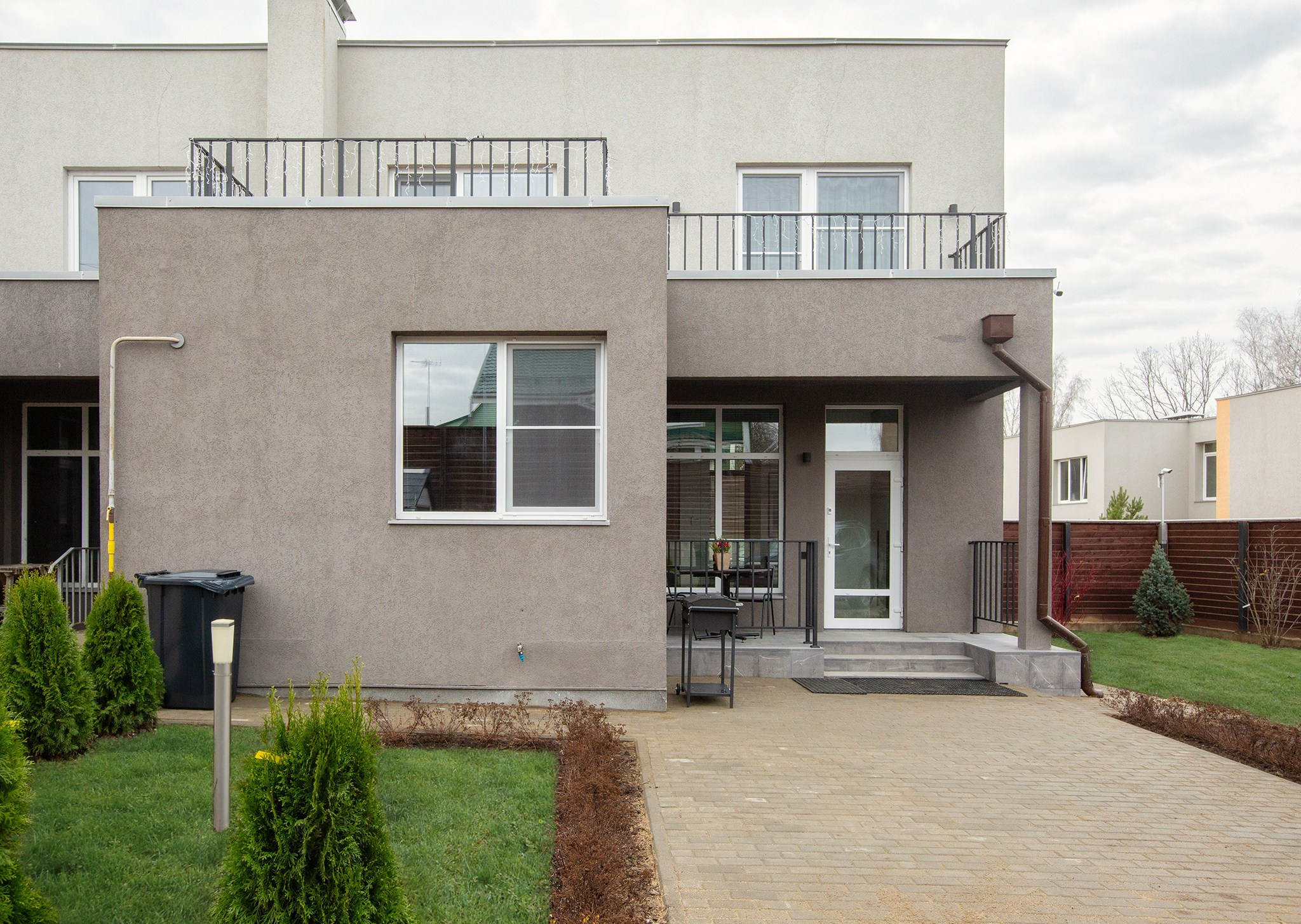 Таунхаус. Интерьерный фотограф в Дмитрове Галина Январская