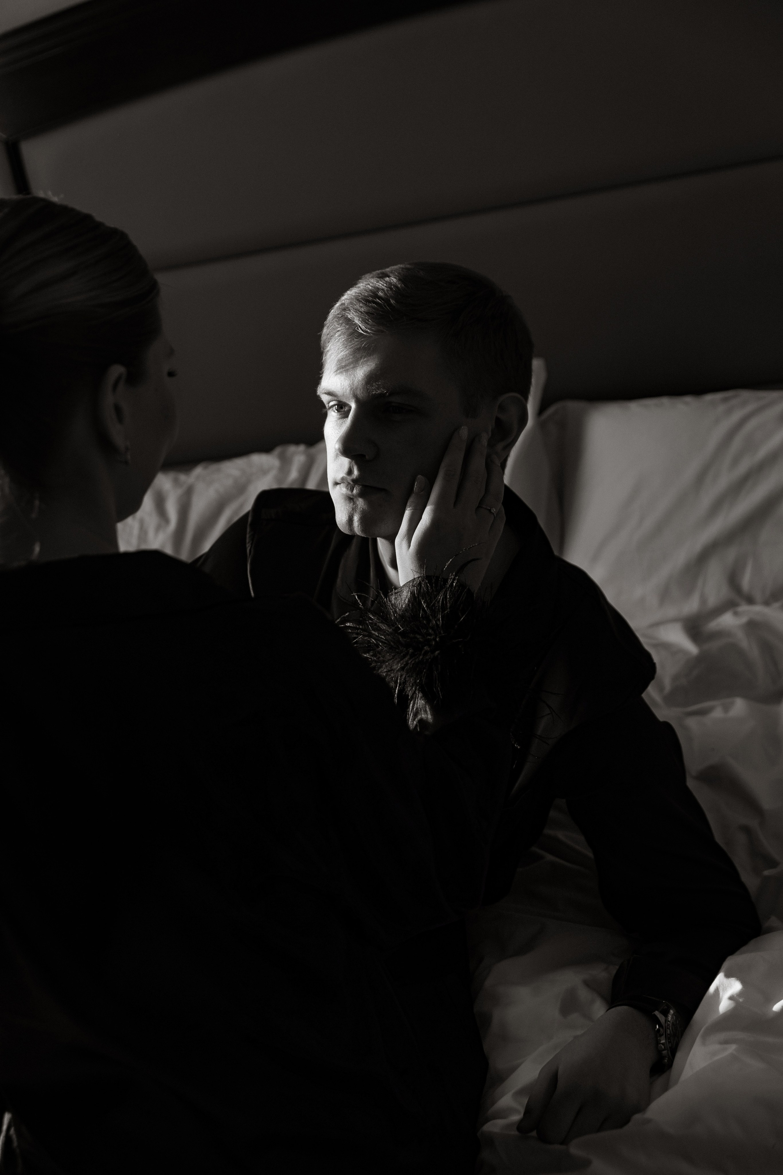 Михаил + Софья. Свадебное фото и видео в Липецке. Павел Покидов, Елена Покидова