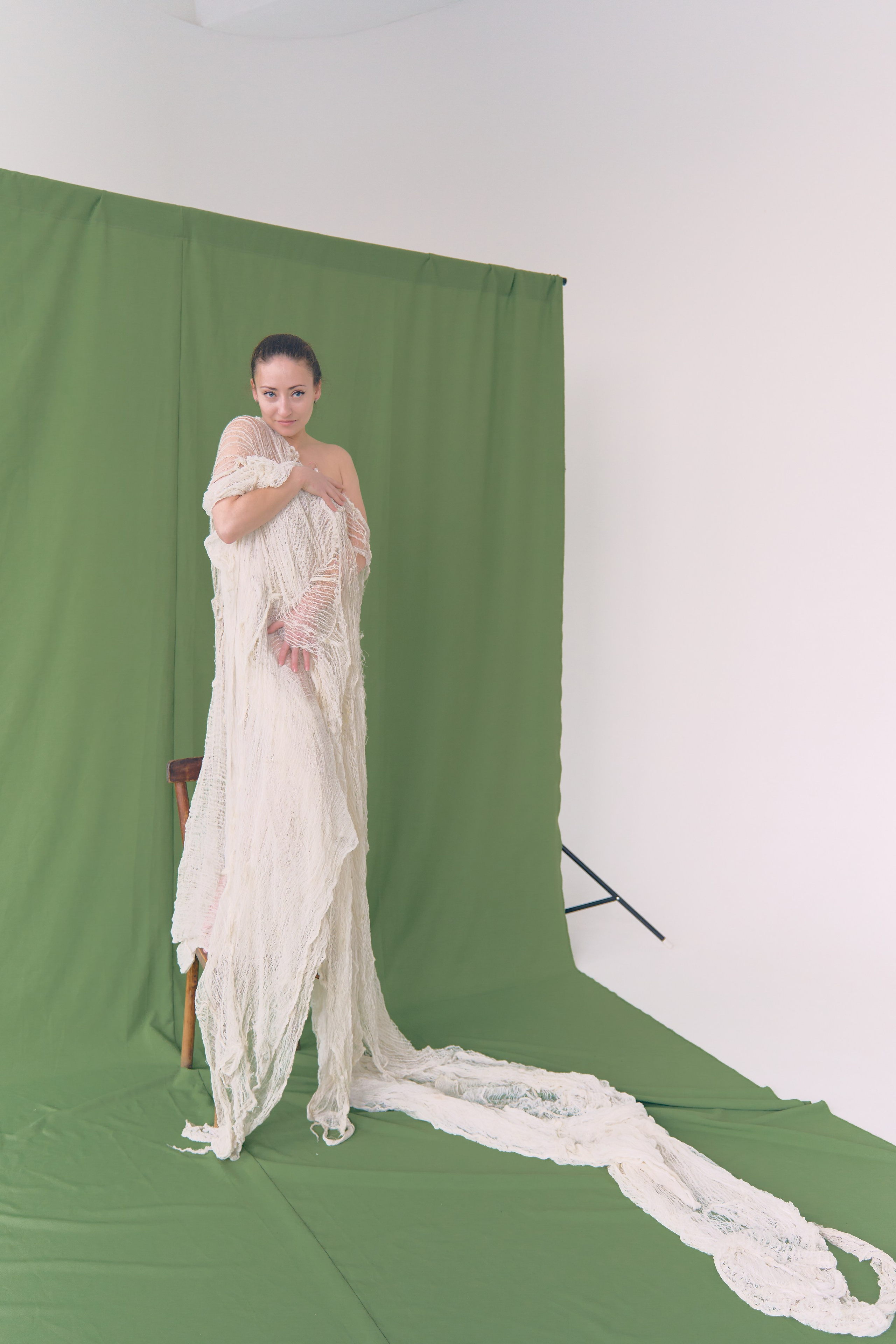 Гюльнара. Фотограф Вика Фадина, Екатеринбург