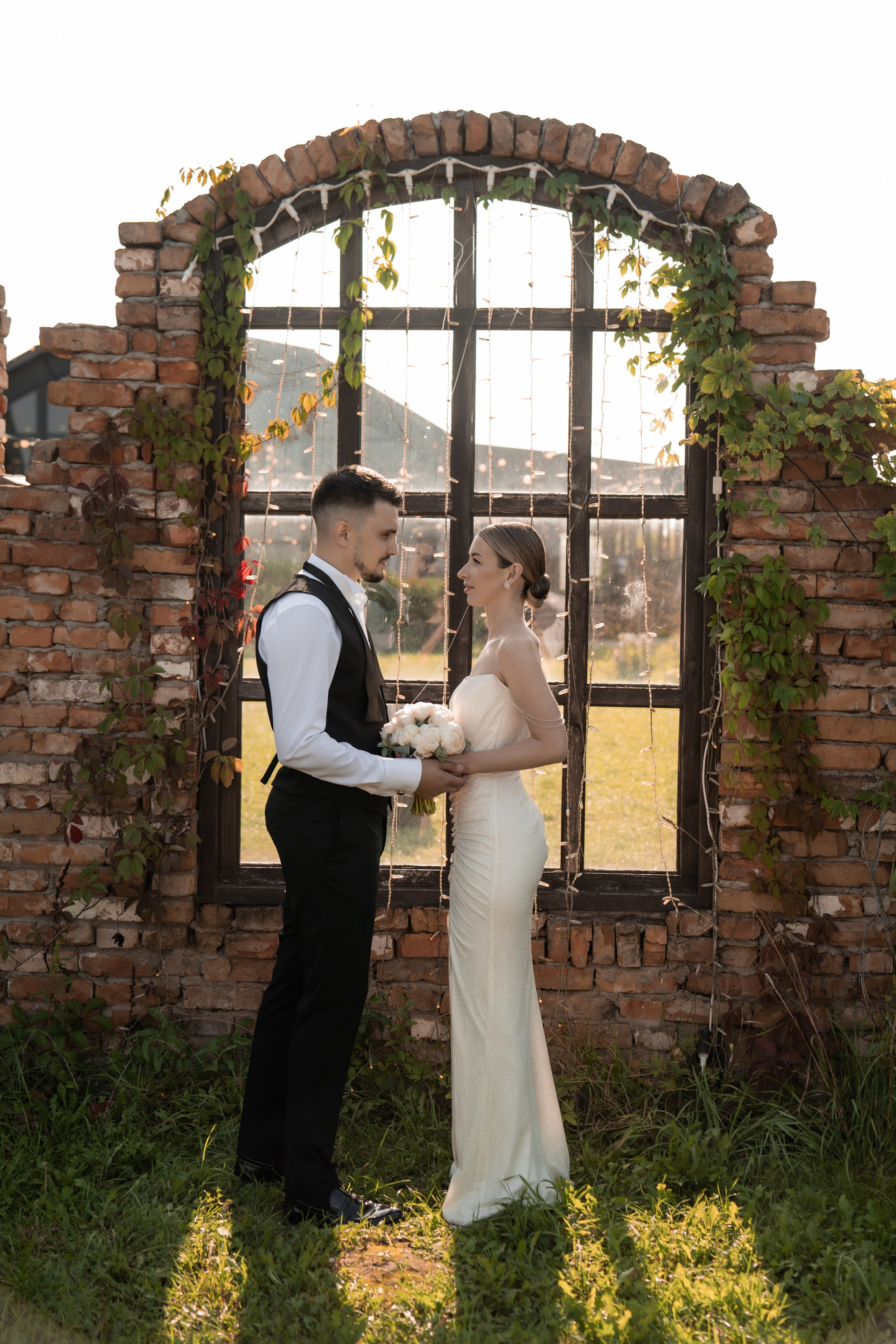 2024. Богдан и Ирина. Свадебный и семейный фотограф в Москве и Европе Евгения Амелина