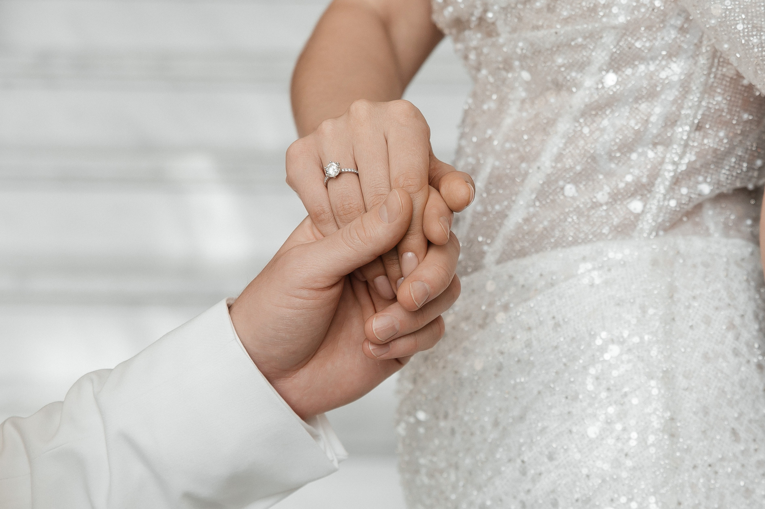 Василий и Марина. Свадебный фотограф Евгения Наумовец