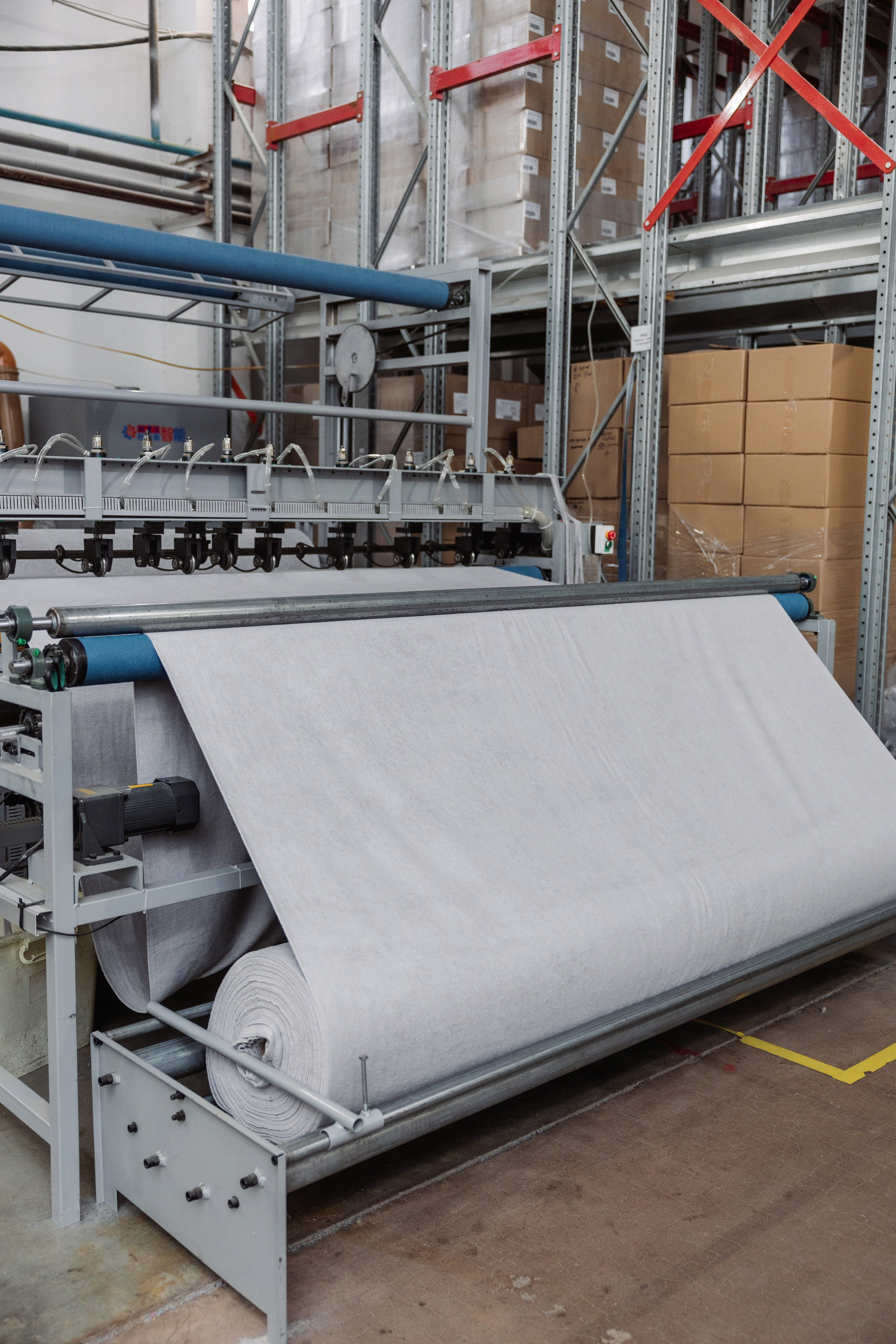 ООО «БЕСТ ПАПИР», г. Сергиев Посад. ФОТОГРАФ ИРИНА ШАМАТАВА