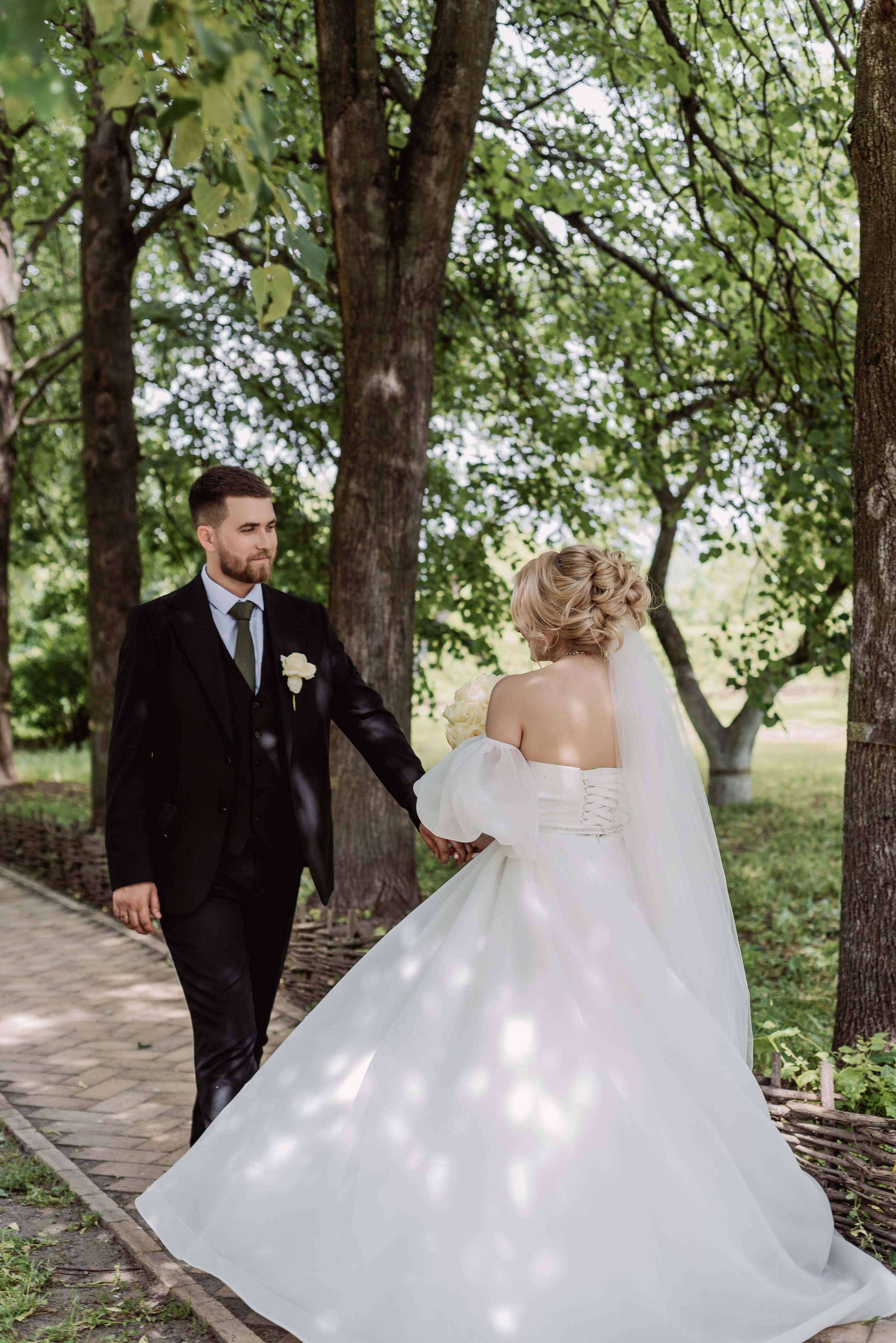 Leonid & Yulia. ФОТОГРАФ ИРИНА ШАМАТАВА