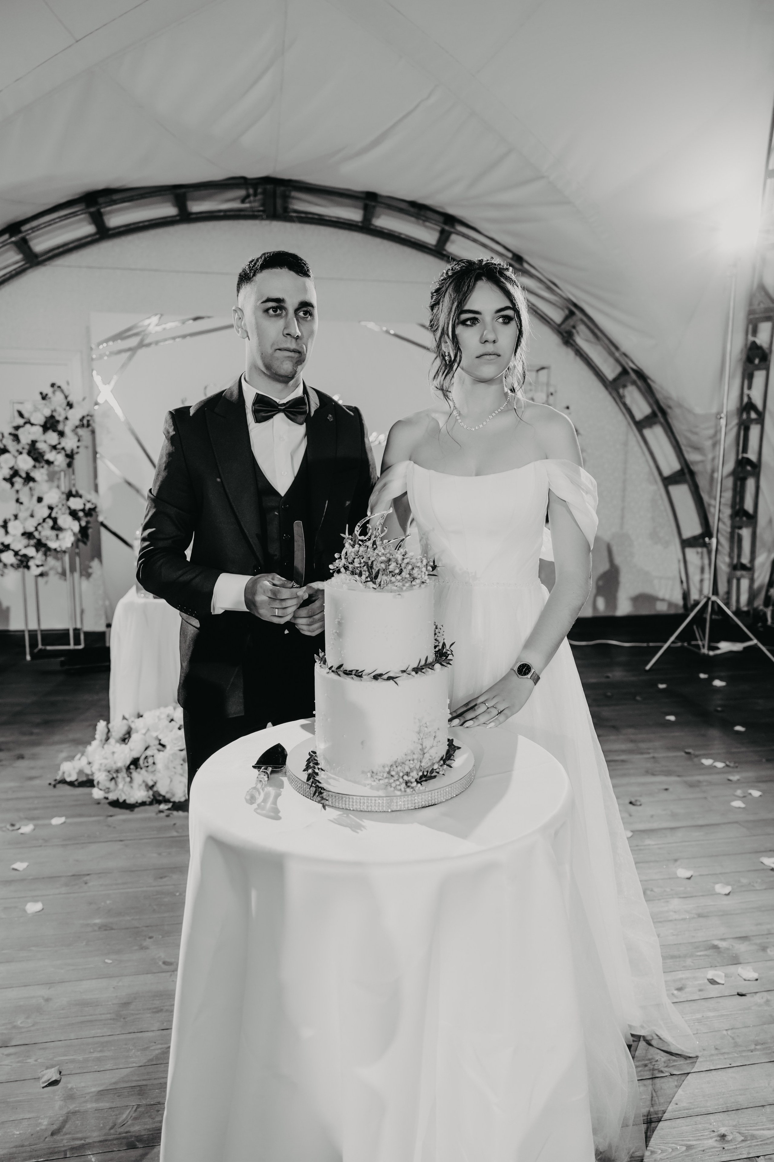 Артем и Анна. ФОТОГРАФ ИРИНА ШАМАТАВА