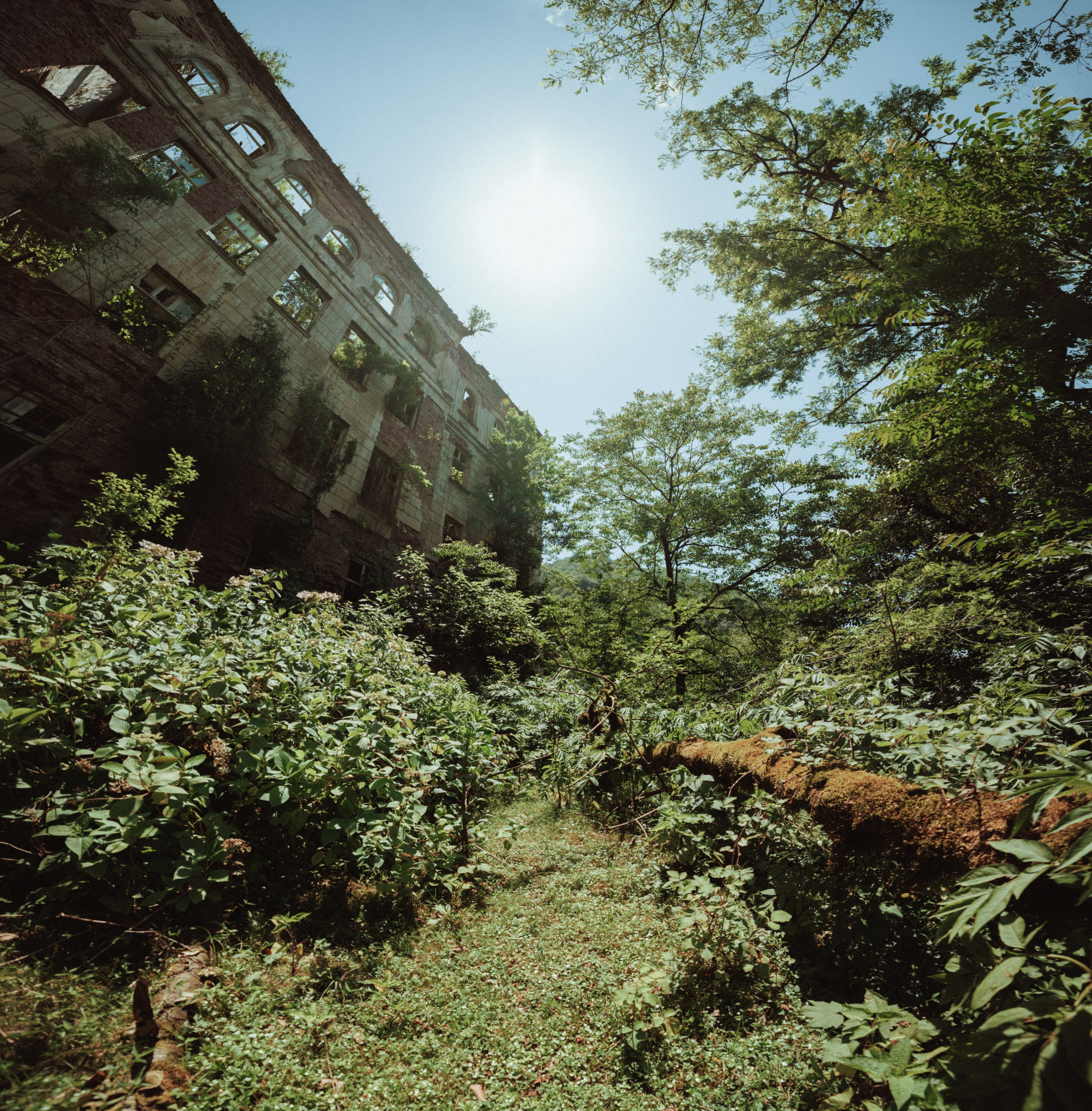 Urban. Артем Корнев Фотограф